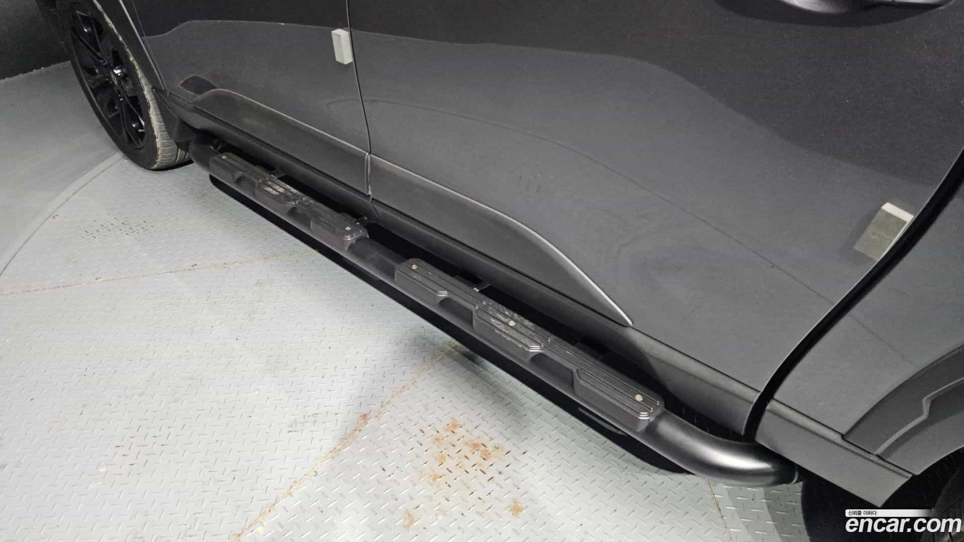 Rexton KG Mobility 2022.1-OPTION-041