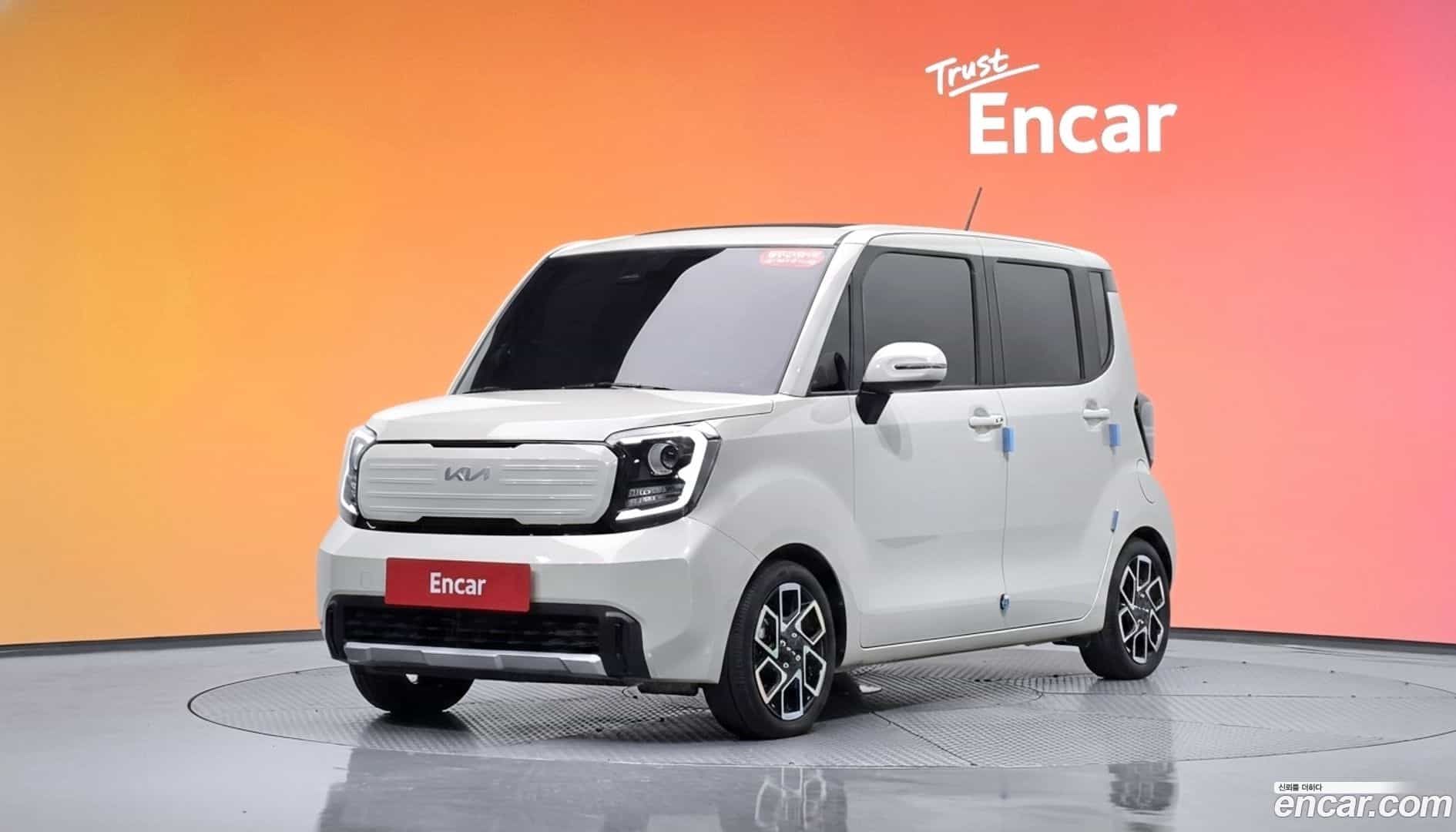 RAY Kia 2025.0-DIAG2-001