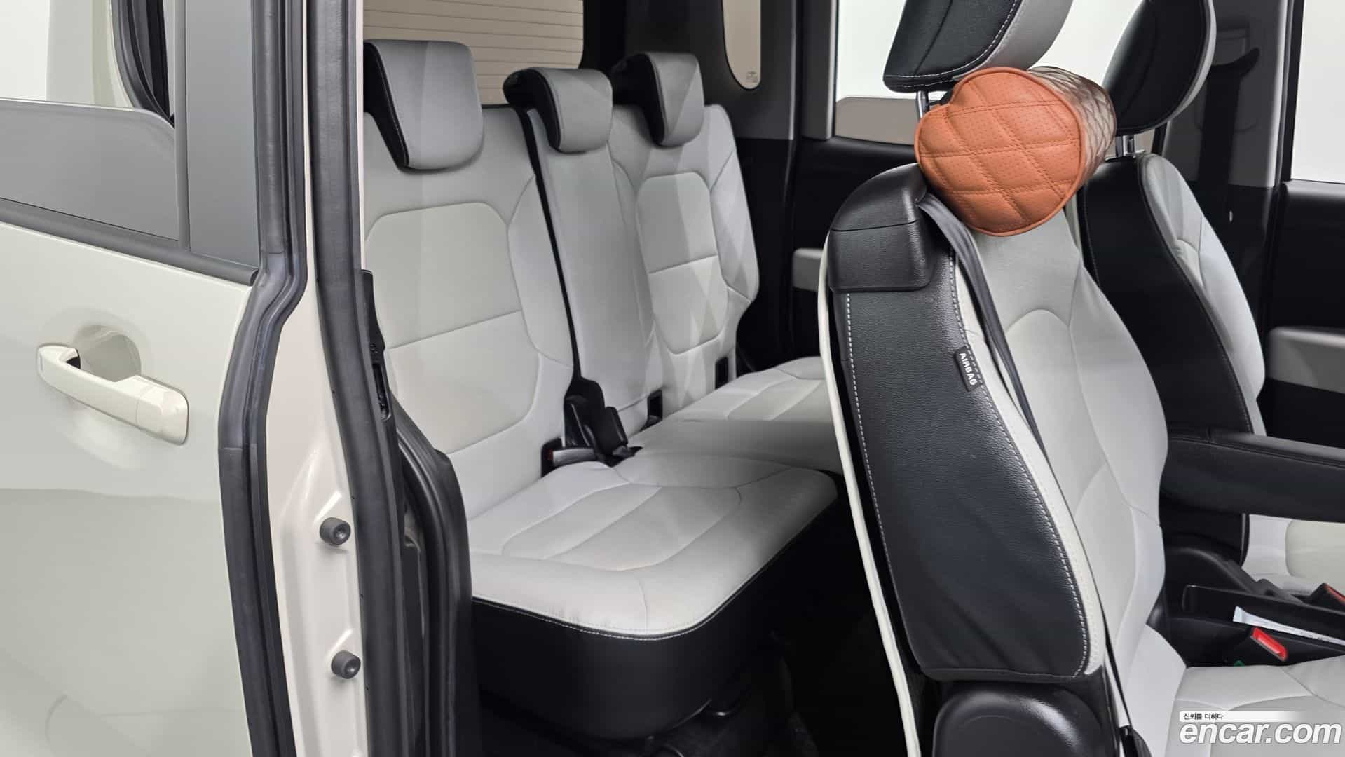 RAY Kia 2025.0-INNER-036