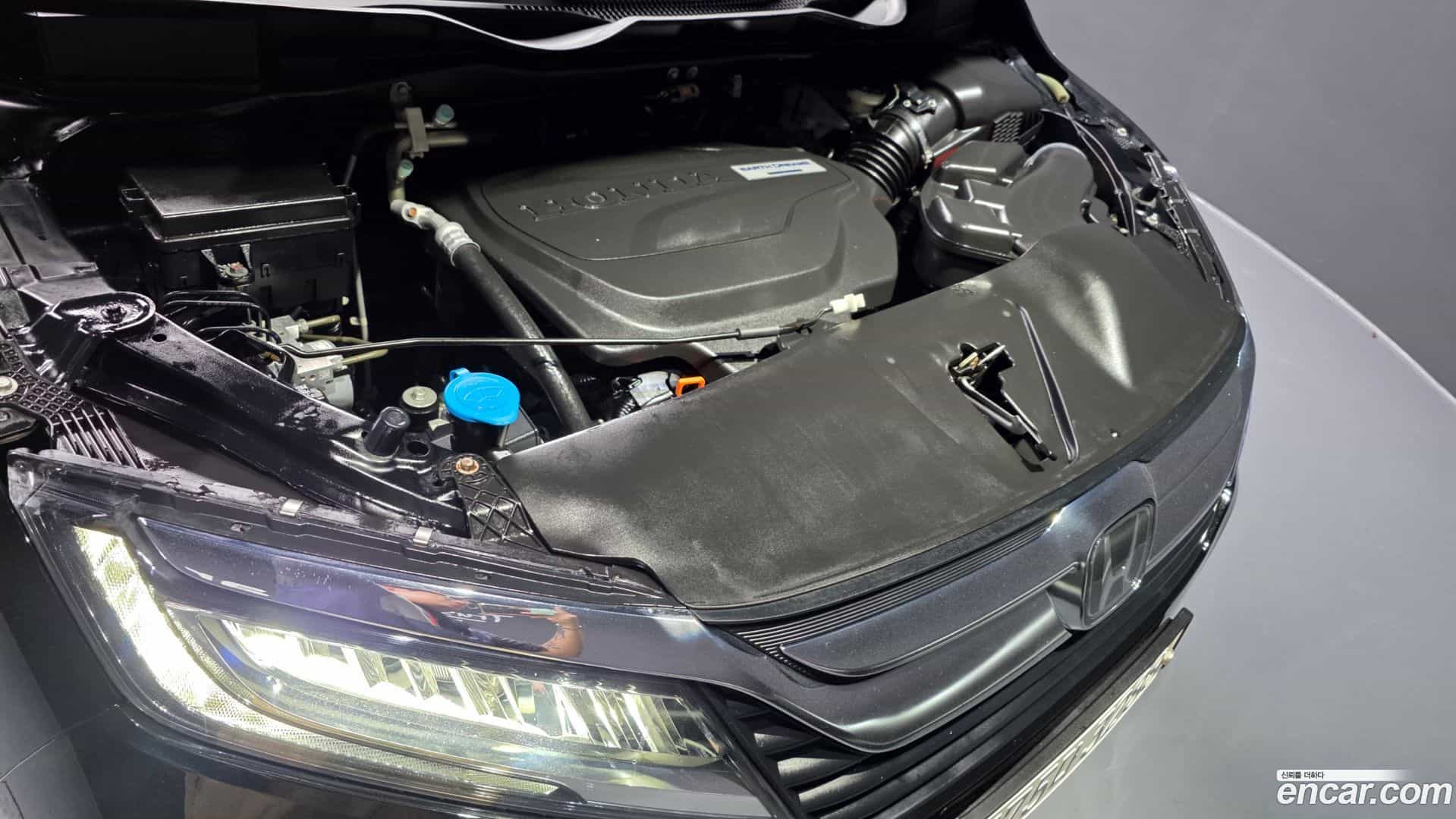 Odyssey Honda 2020.8-OUTER-006