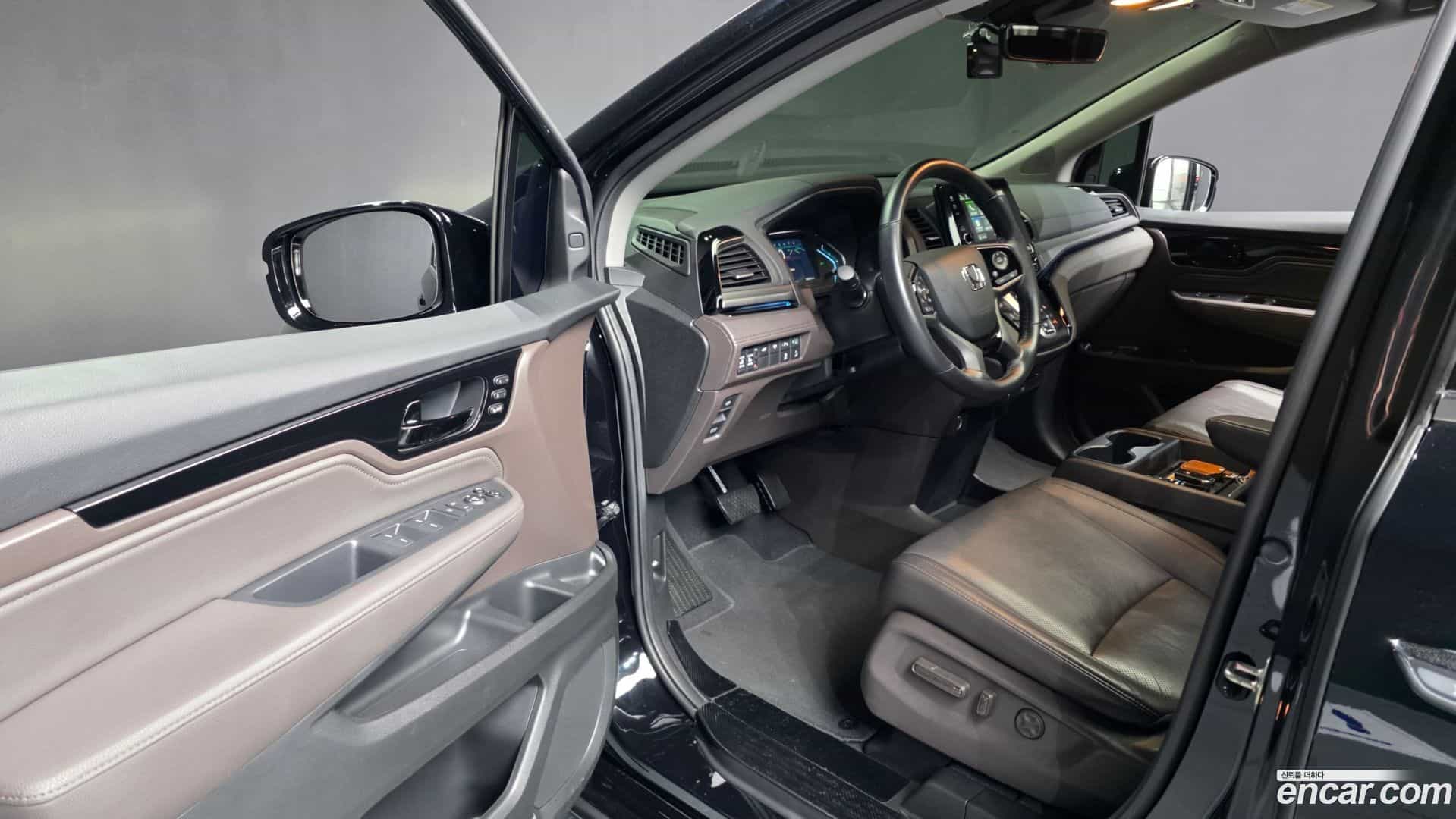 Odyssey Honda 2020.8-INNER-010