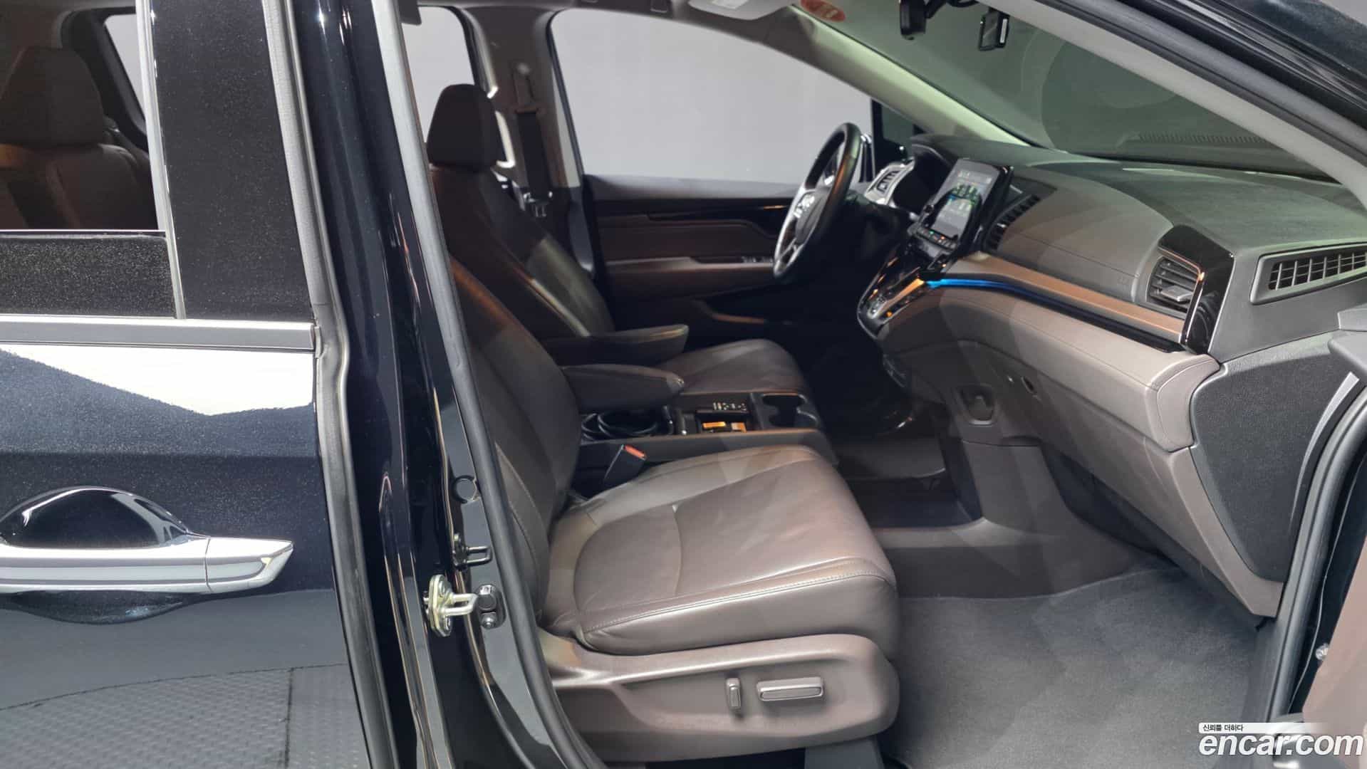 Odyssey Honda 2020.8-OPTION-015