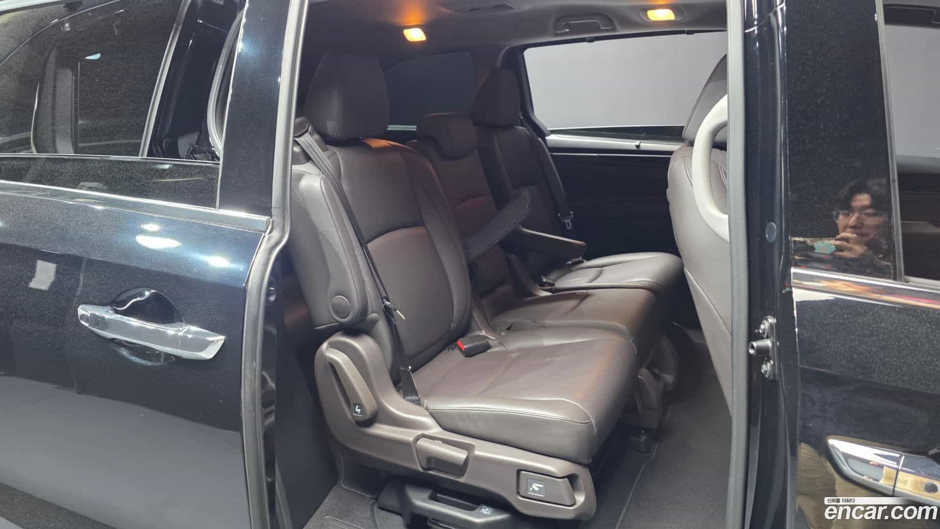 Odyssey Honda 2020.8-OPTION-016