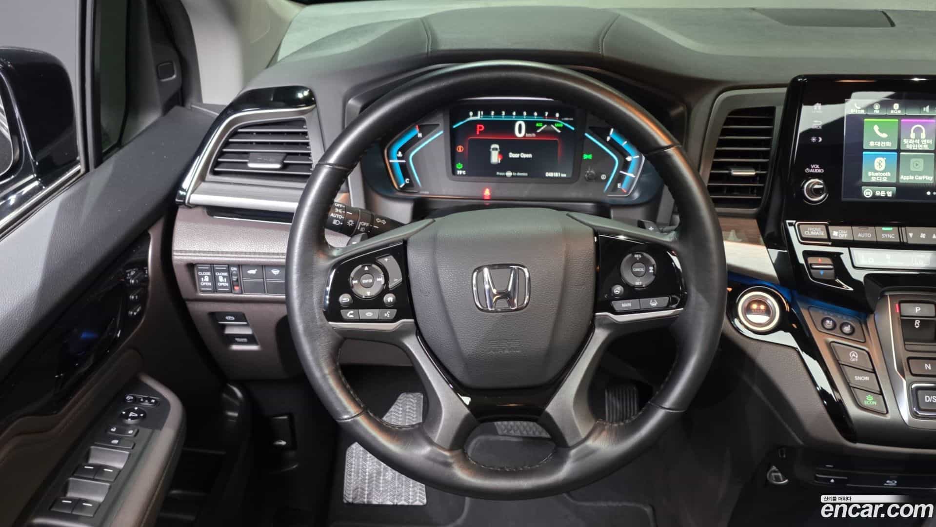 Odyssey Honda 2020.8-OPTION-017