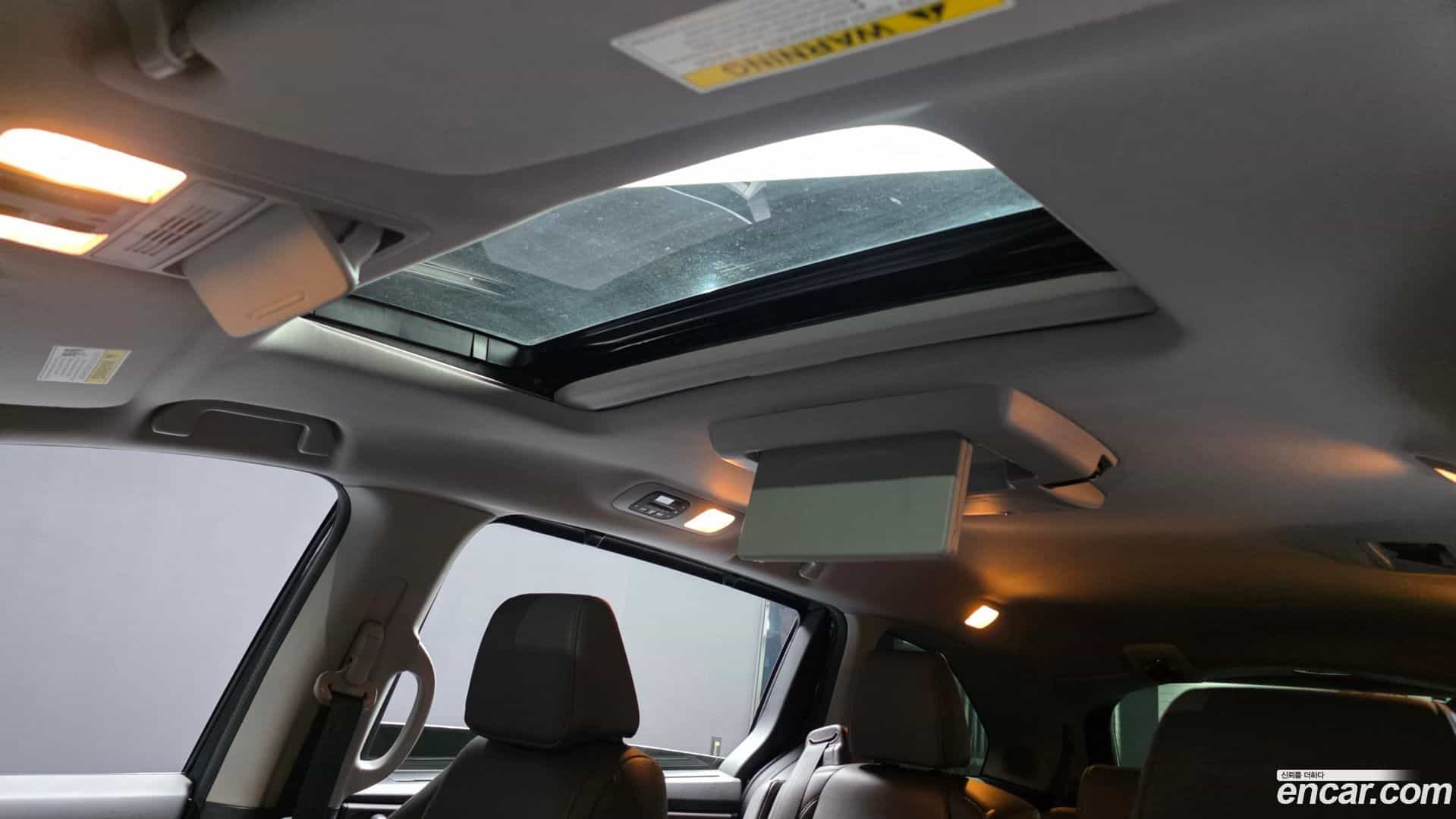 Odyssey Honda 2020.8-OPTION-022