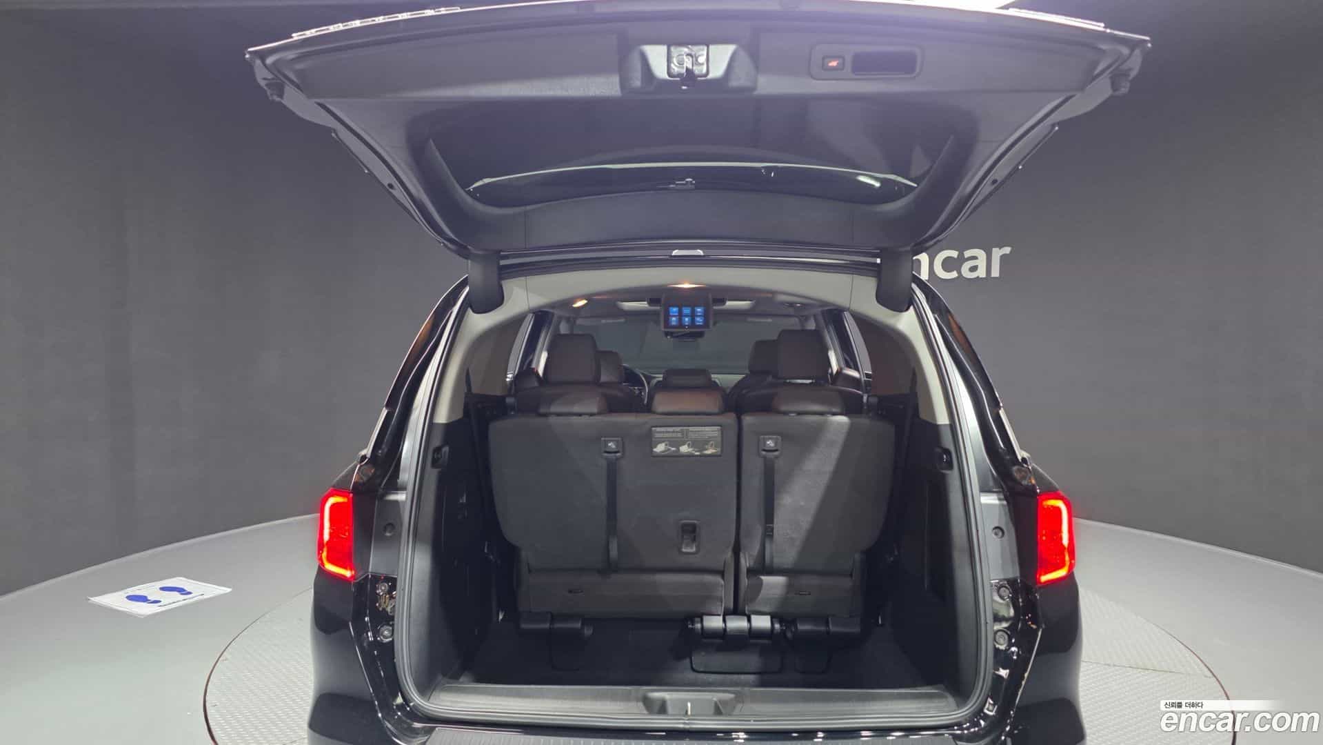 Odyssey Honda 2020.8-OPTION-024