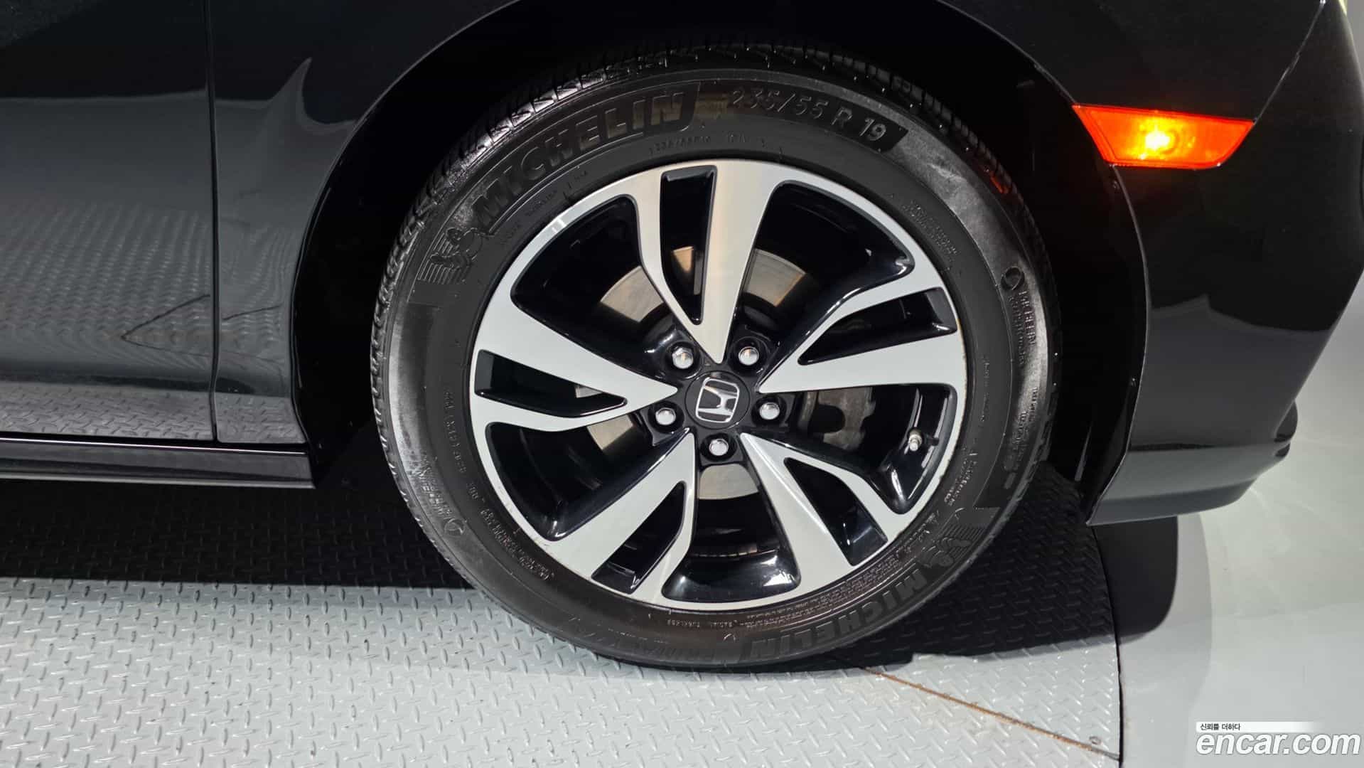 Odyssey Honda 2020.8-OUTER-031