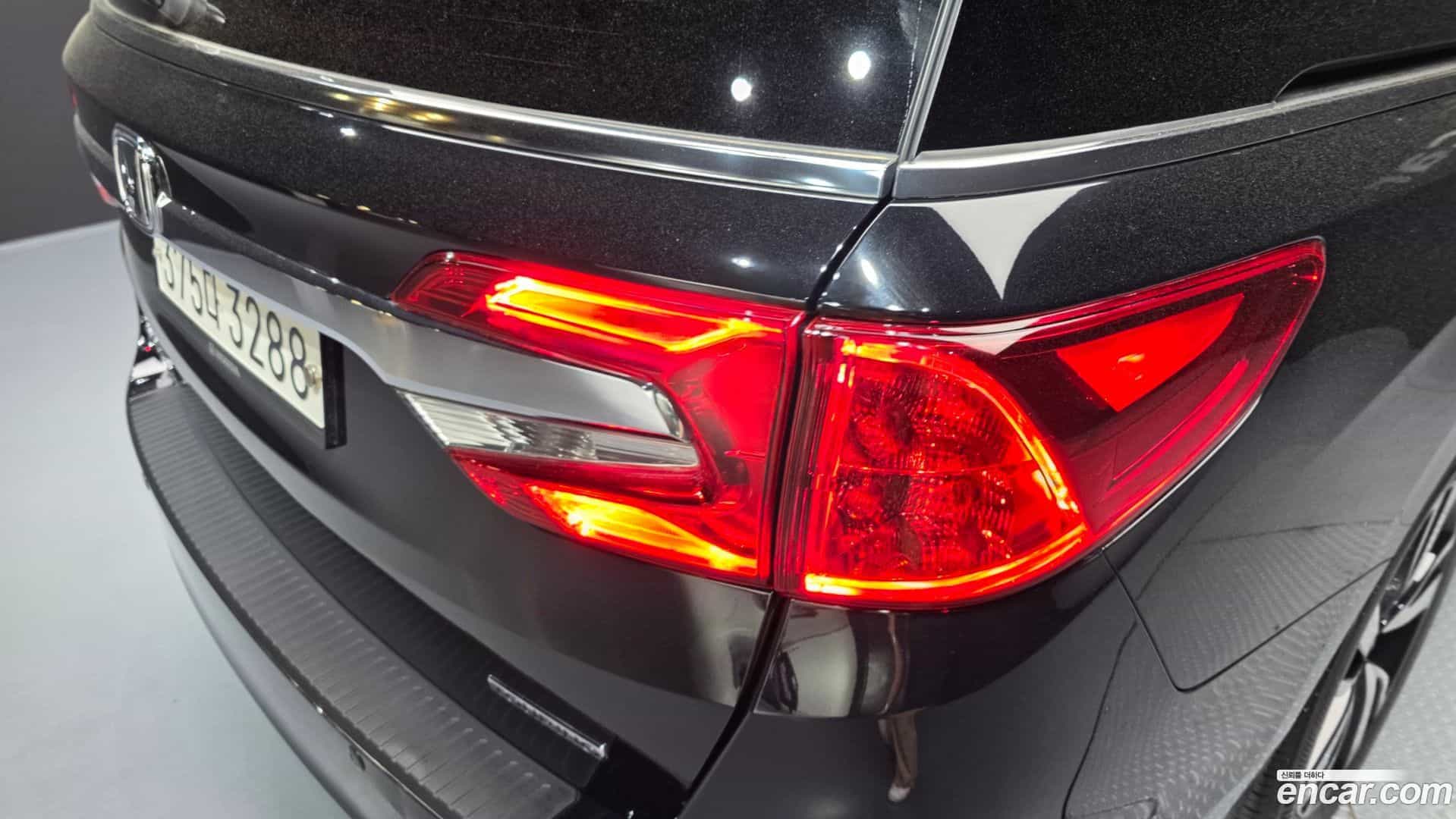 Odyssey Honda 2020.8-OUTER-033