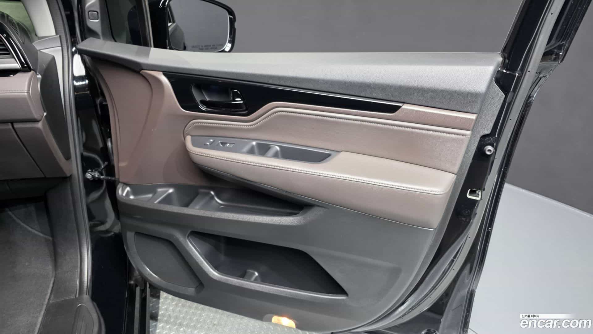 Odyssey Honda 2020.8-INNER-035