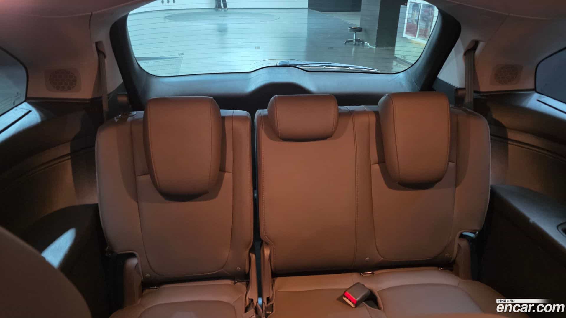 Odyssey Honda 2020.8-INNER-036