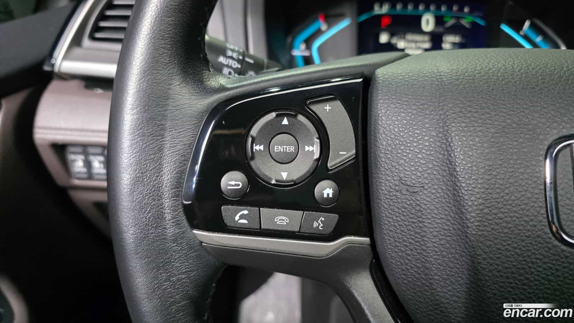 Odyssey Honda 2020.8-OPTION-043