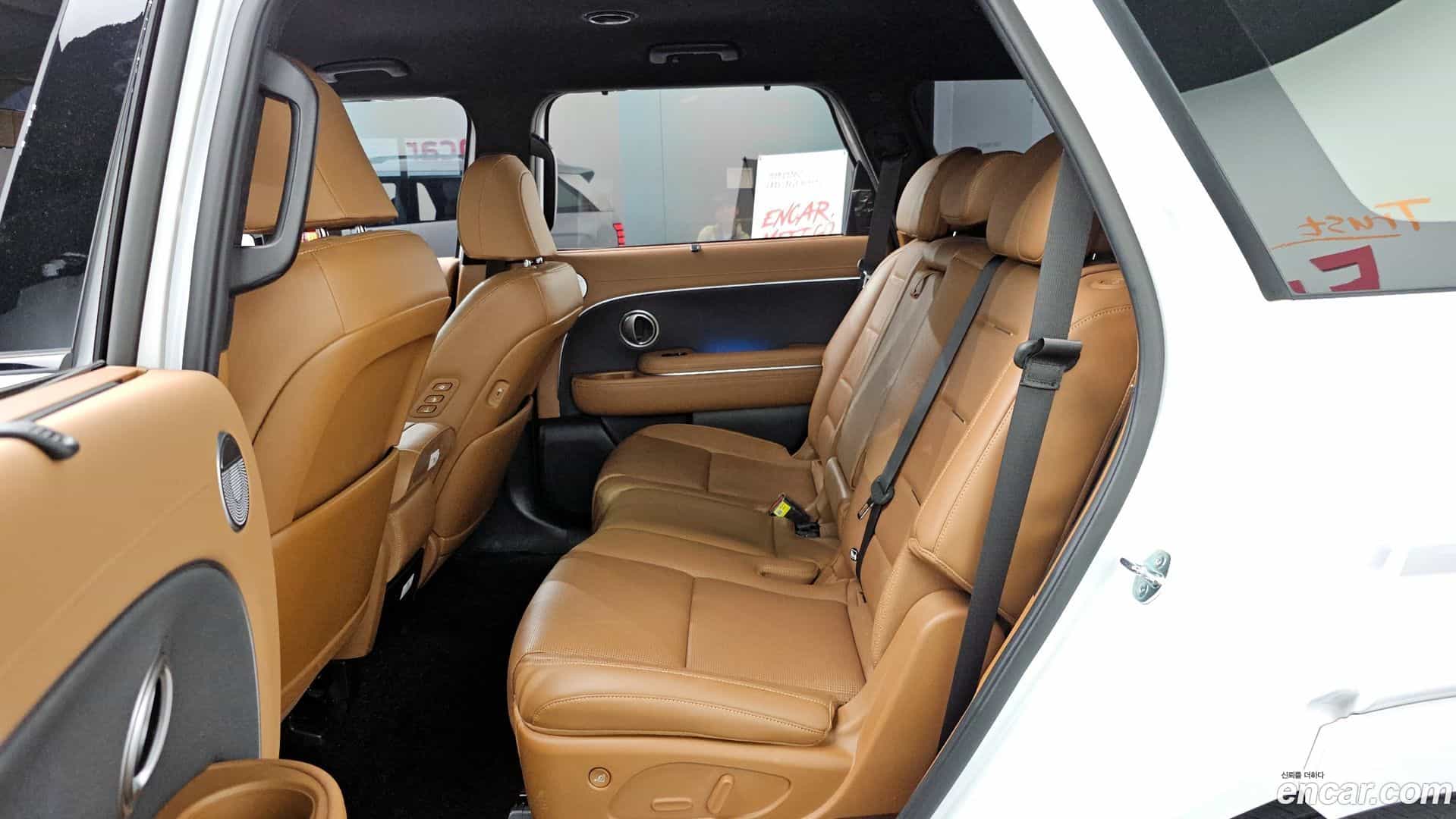 Palisade Hyundai 2025.3-INNER-036