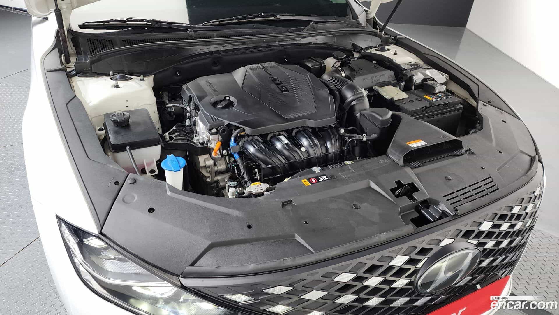 Grandeur Hyundai 2022.6-OUTER-006