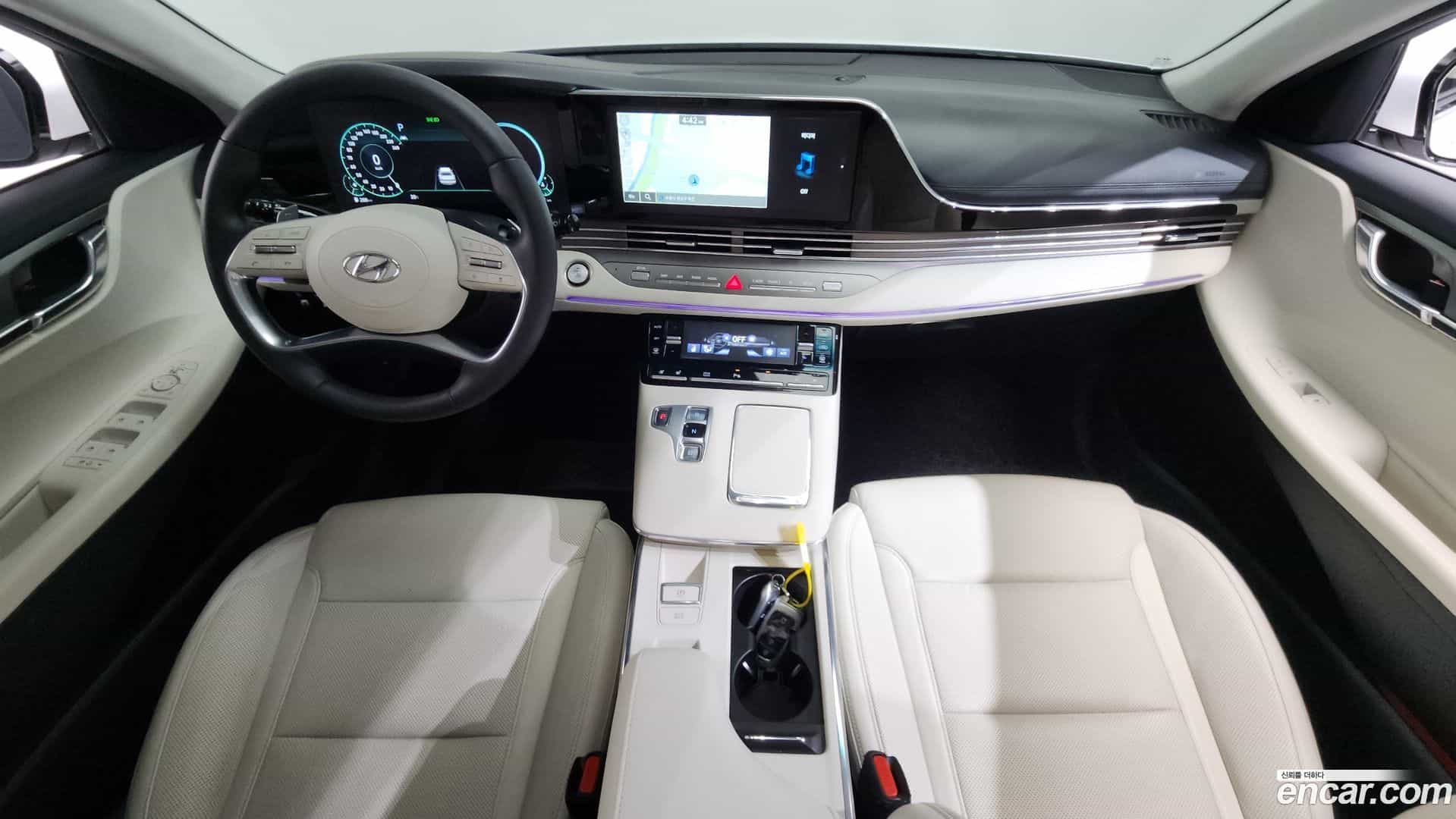 Grandeur Hyundai 2022.6-INNER-007