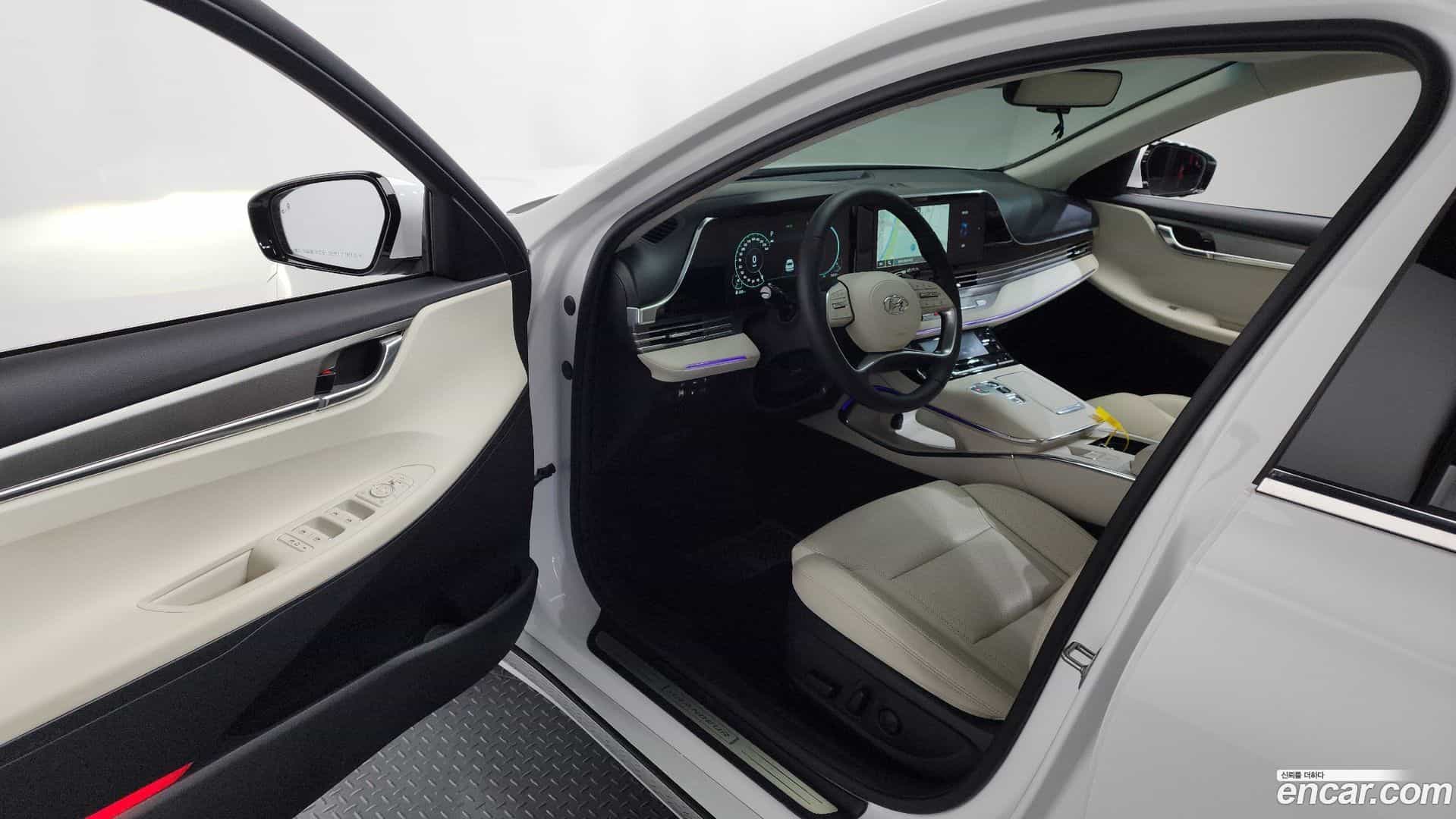 Grandeur Hyundai 2022.6-INNER-010