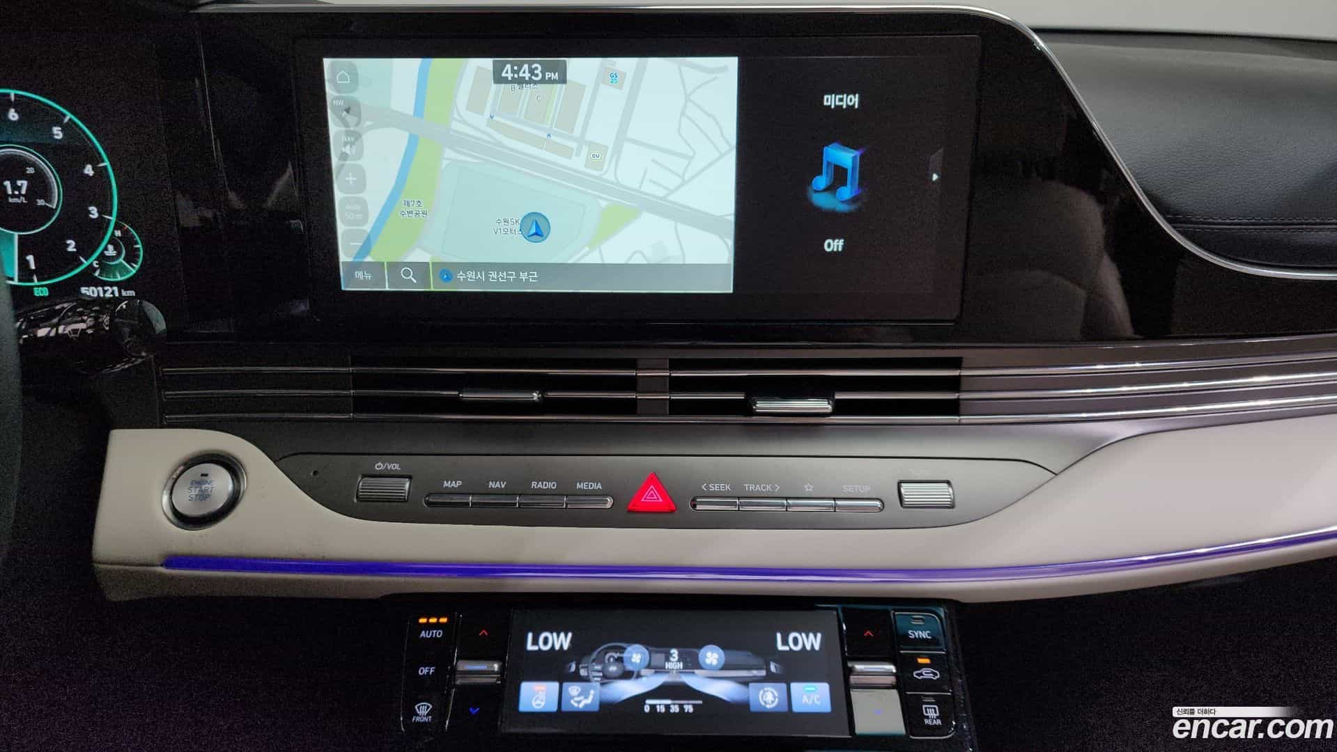 Grandeur Hyundai 2022.6-OPTION-016