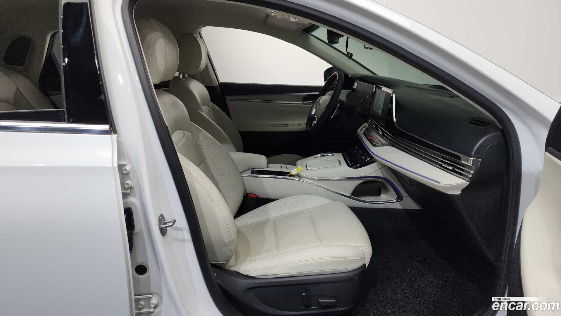Grandeur Hyundai 2022.6-INNER-036