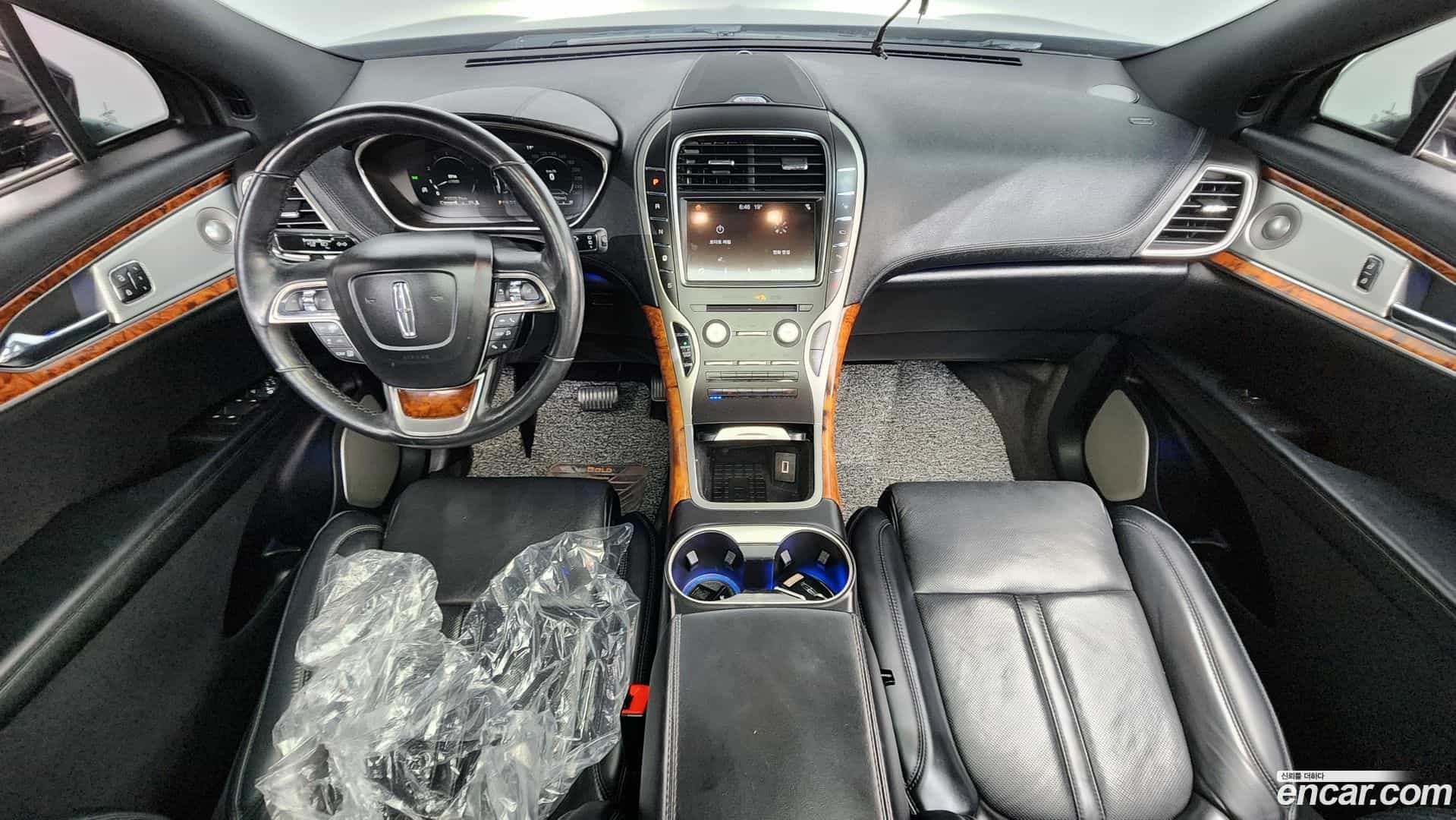Nautilus Lincoln 2019.6-INNER-007