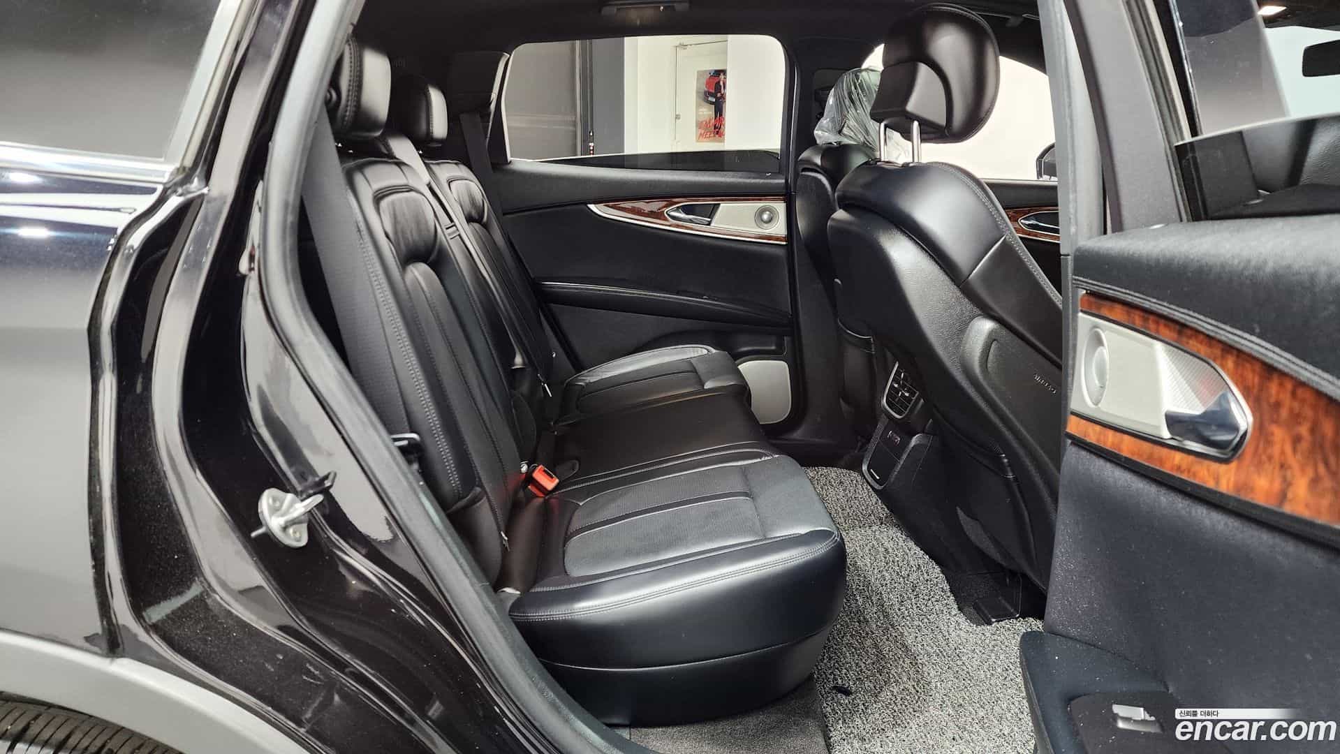 Nautilus Lincoln 2019.6-OPTION-015