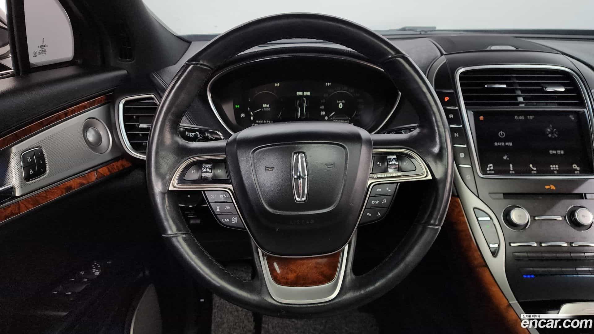 Nautilus Lincoln 2019.6-OPTION-016