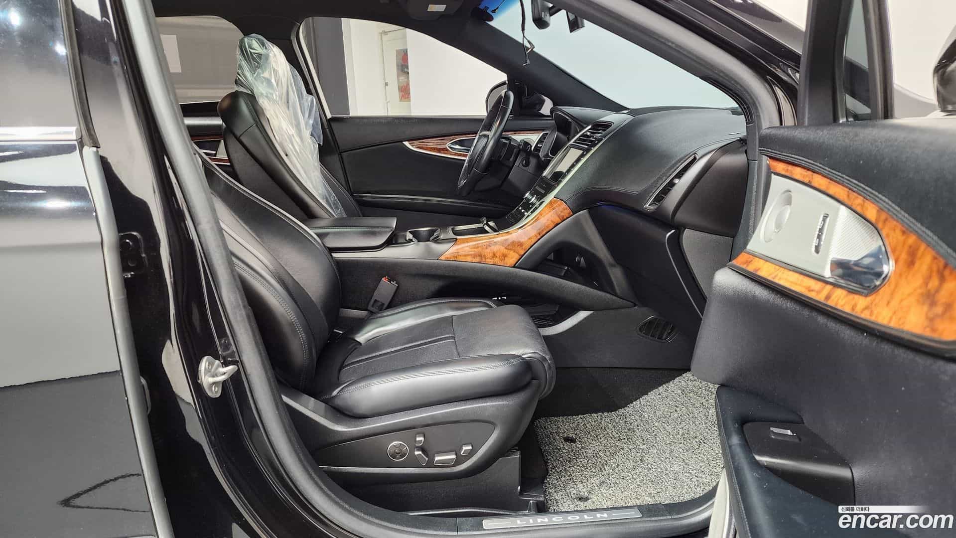 Nautilus Lincoln 2019.6-INNER-036