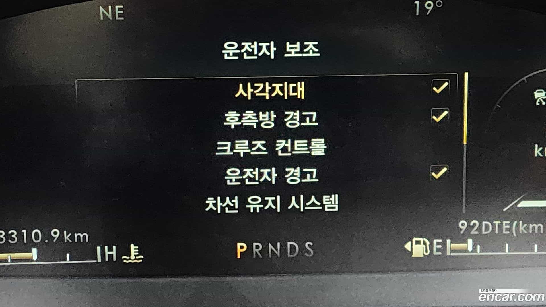 Nautilus Lincoln 2019.6-OPTION-047