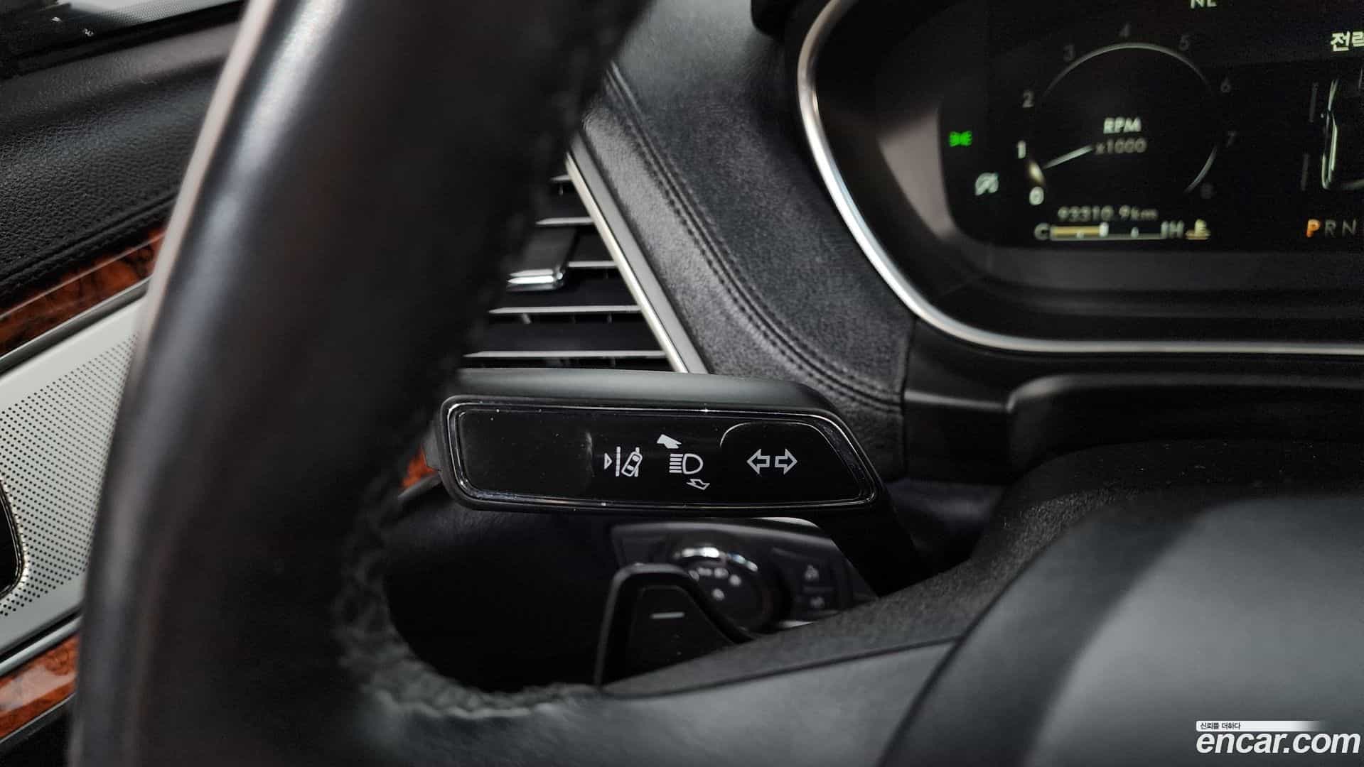 Nautilus Lincoln 2019.6-OPTION-048