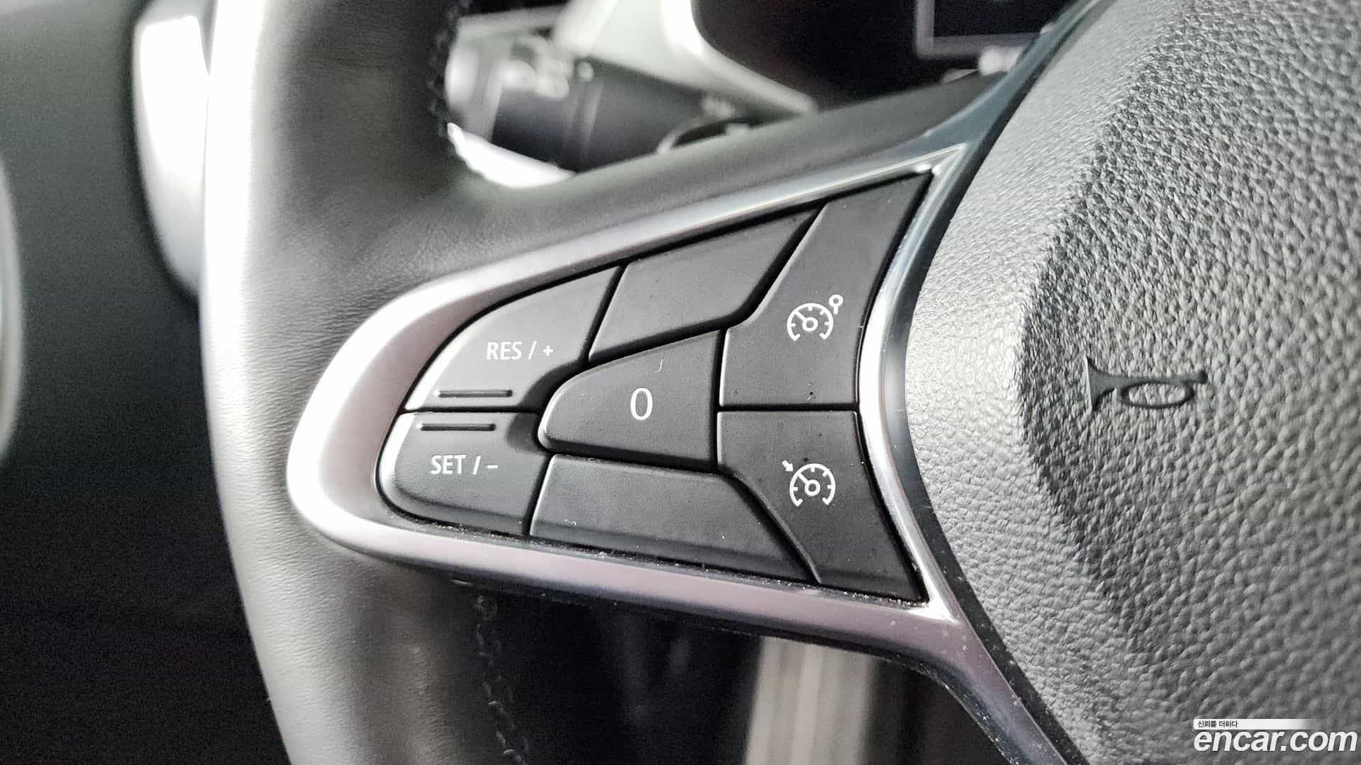 XM3 Renault Korea 2022.8-OPTION-020