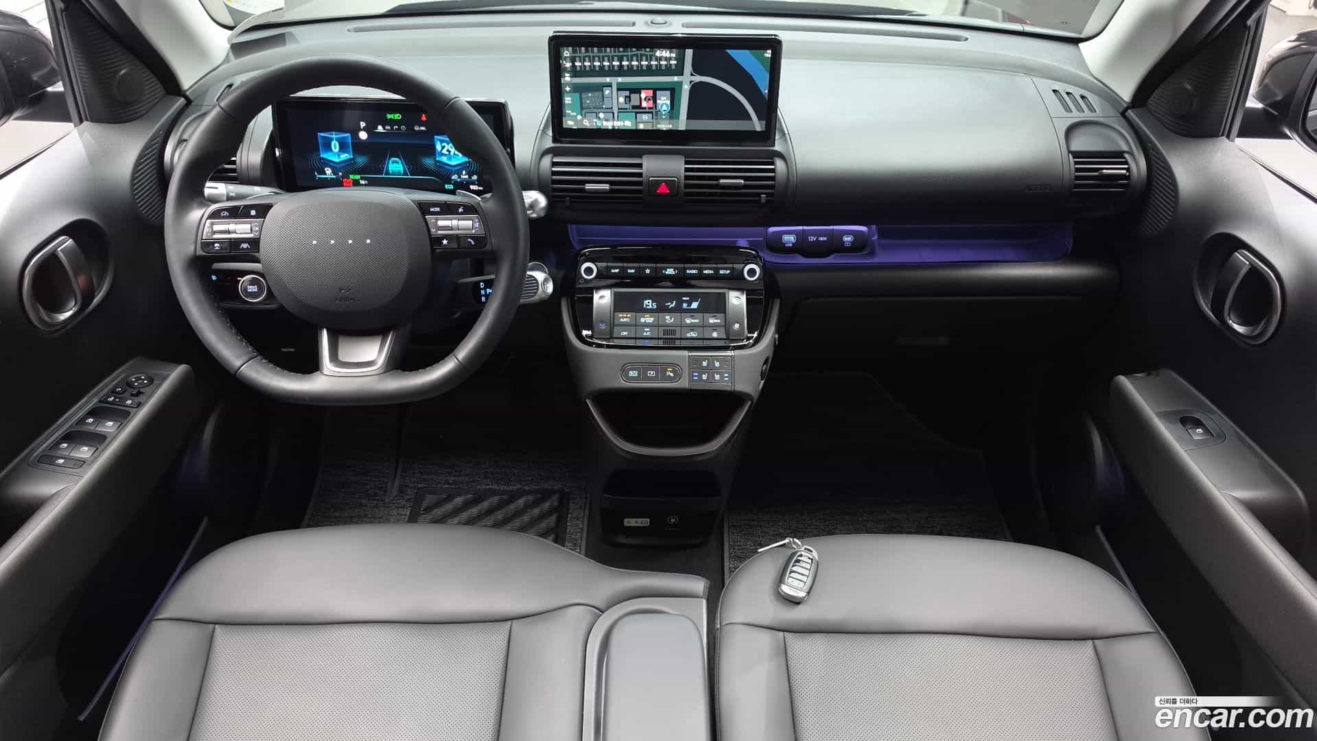 Casper Hyundai 2026.2-INNER-007