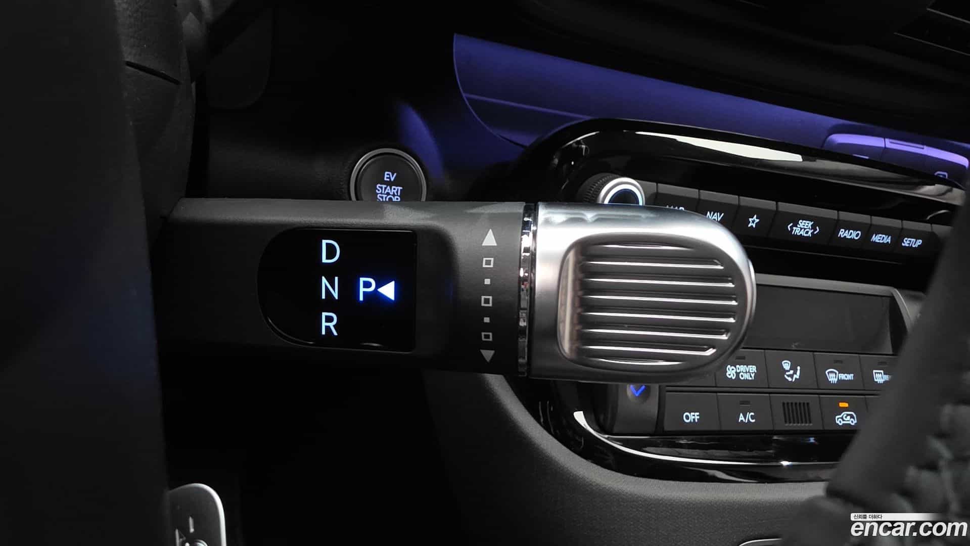 Casper Hyundai 2026.2-INNER-009