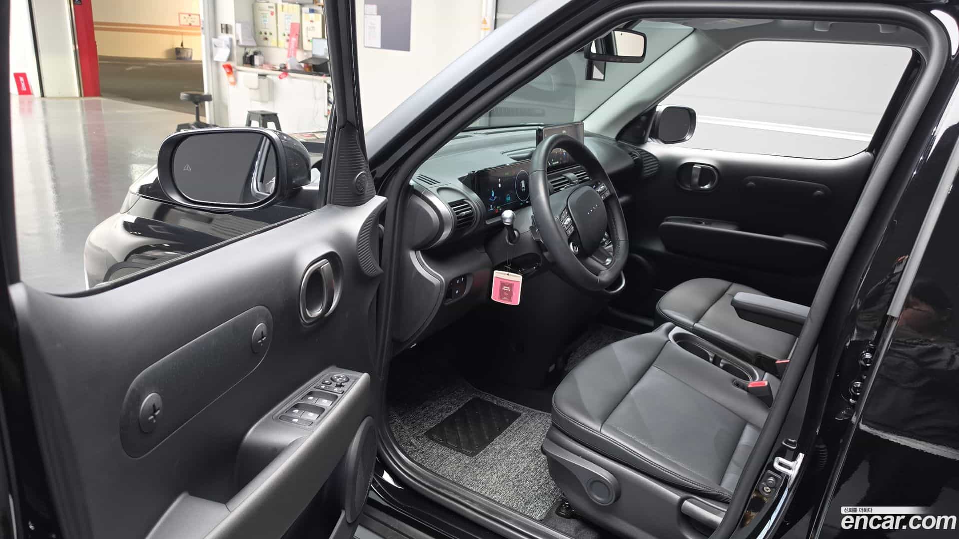 Casper Hyundai 2026.2-INNER-010