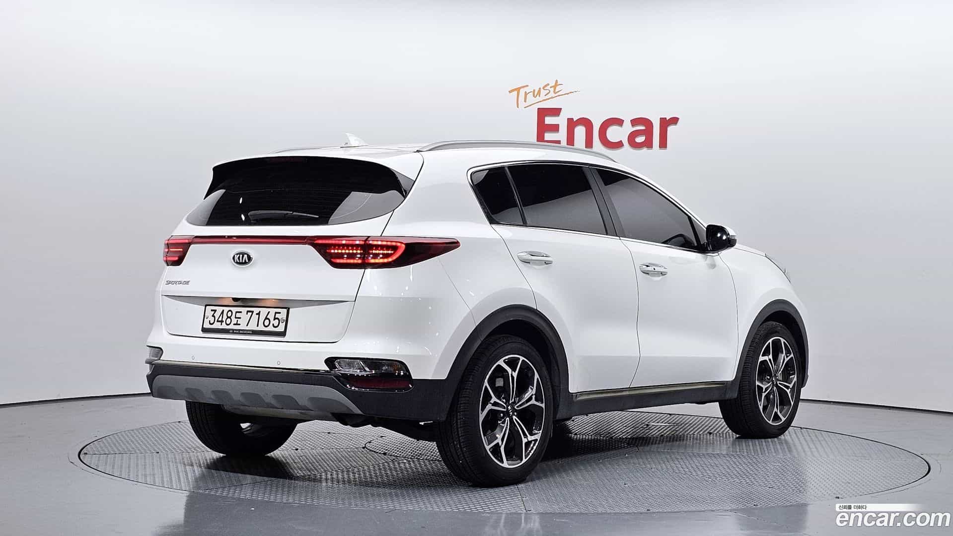 Sportage Kia 2019.8-OUTER-002