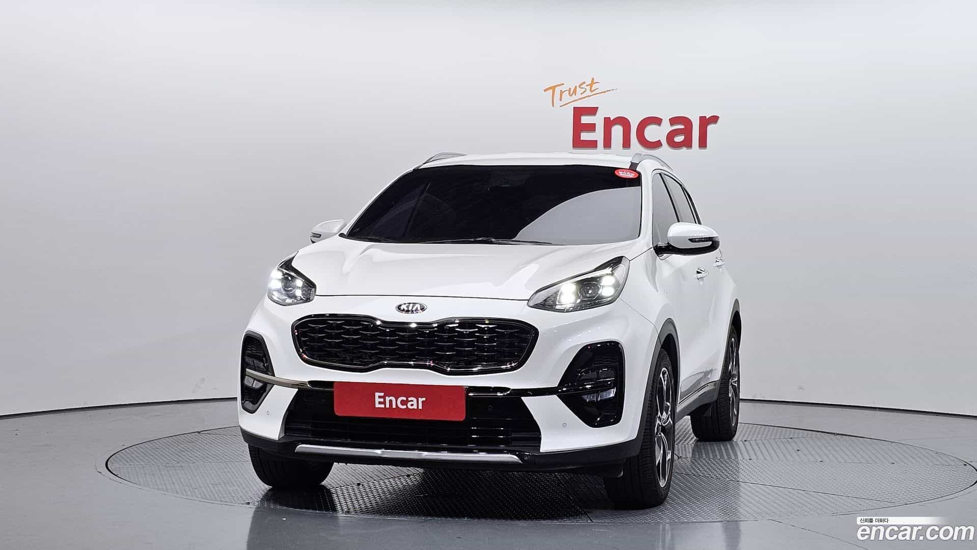 Sportage Kia 2019.8-OUTER-003