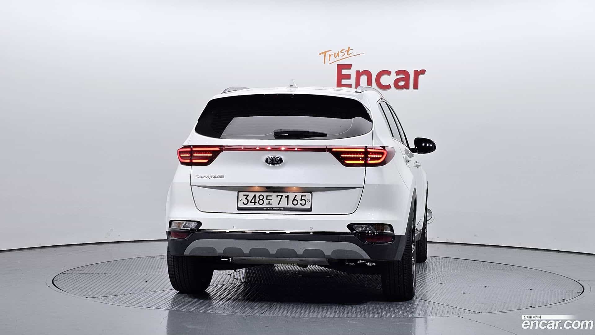 Sportage Kia 2019.8-OUTER-004