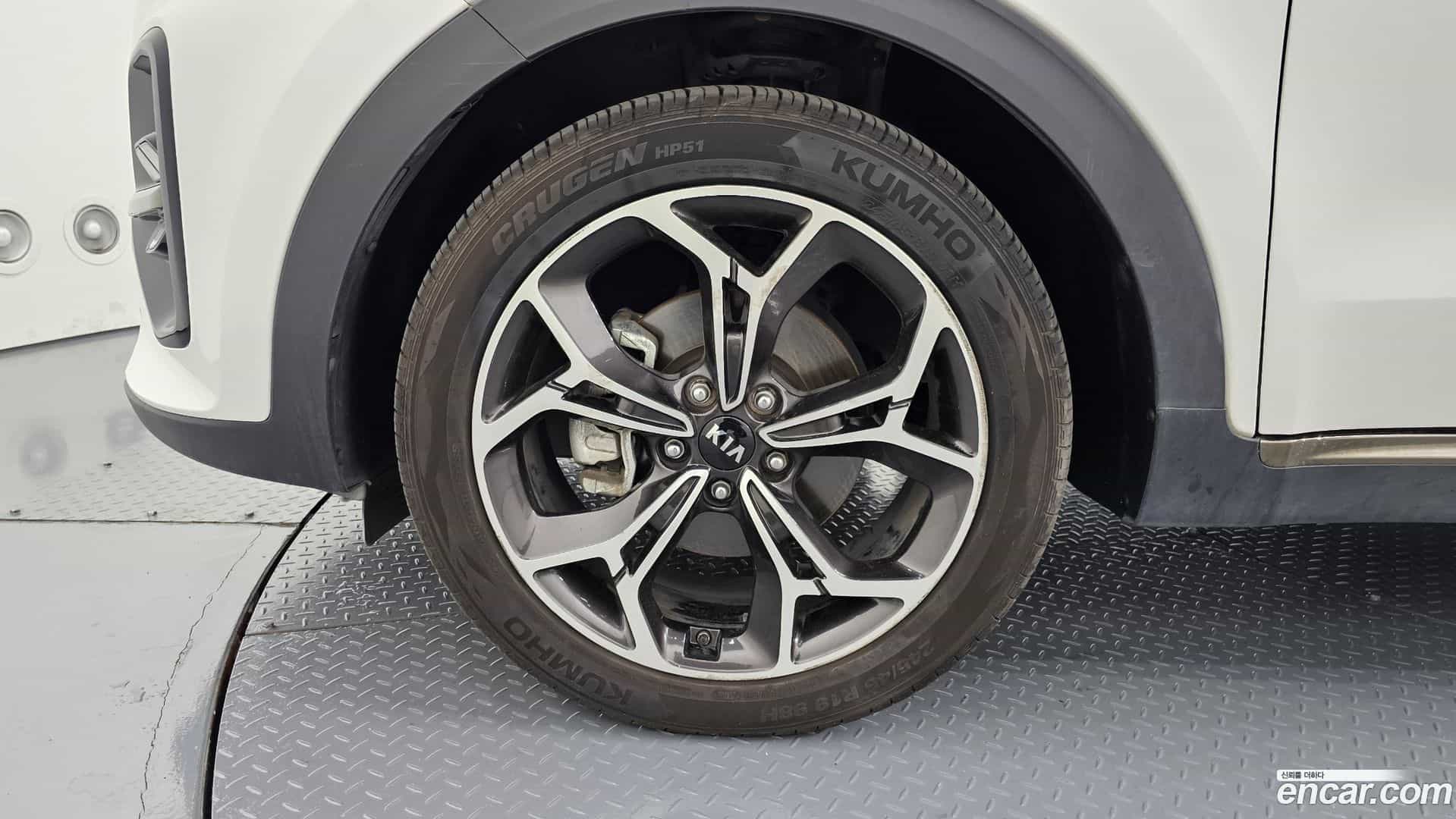 Sportage Kia 2019.8-OUTER-005