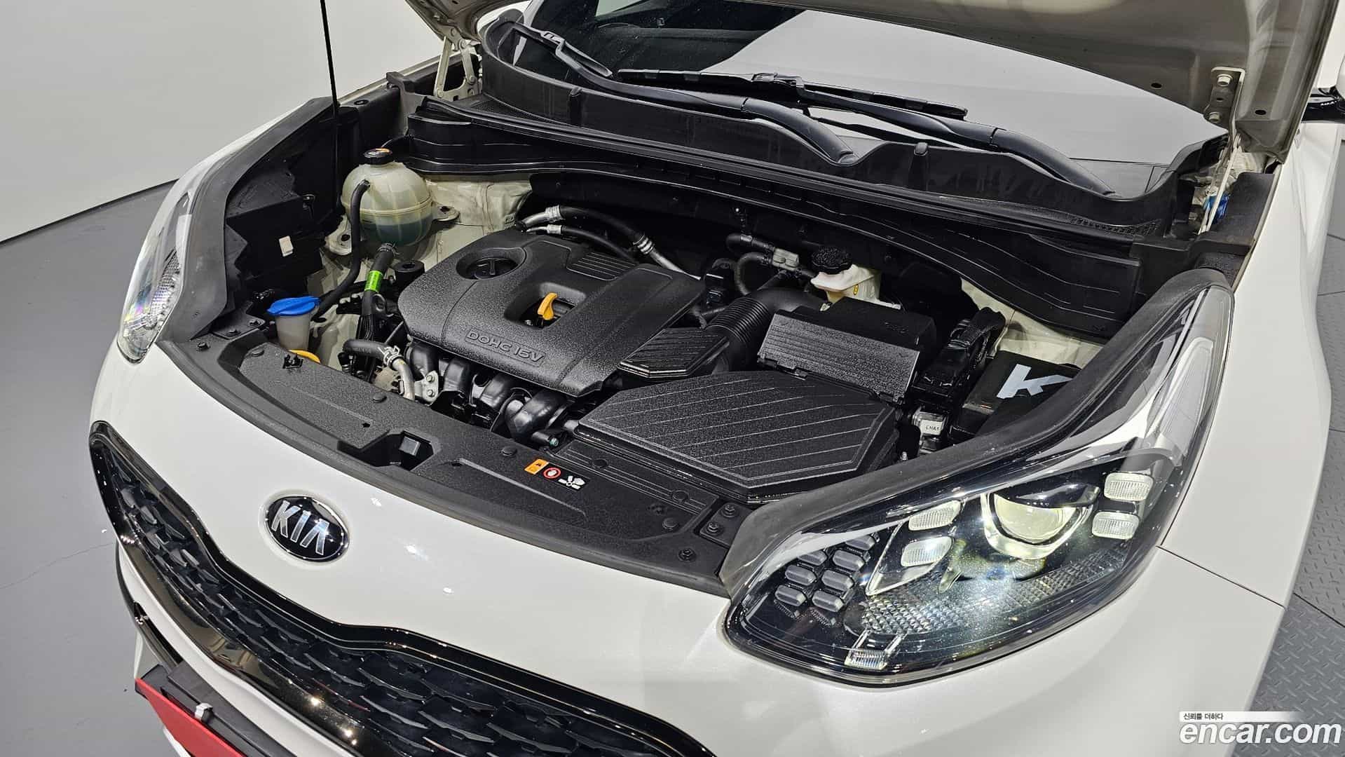 Sportage Kia 2019.8-OUTER-006