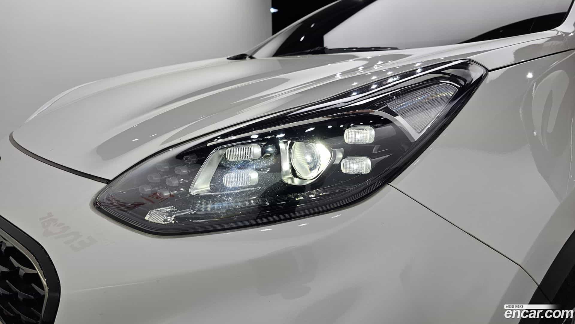 Sportage Kia 2019.8-OUTER-032