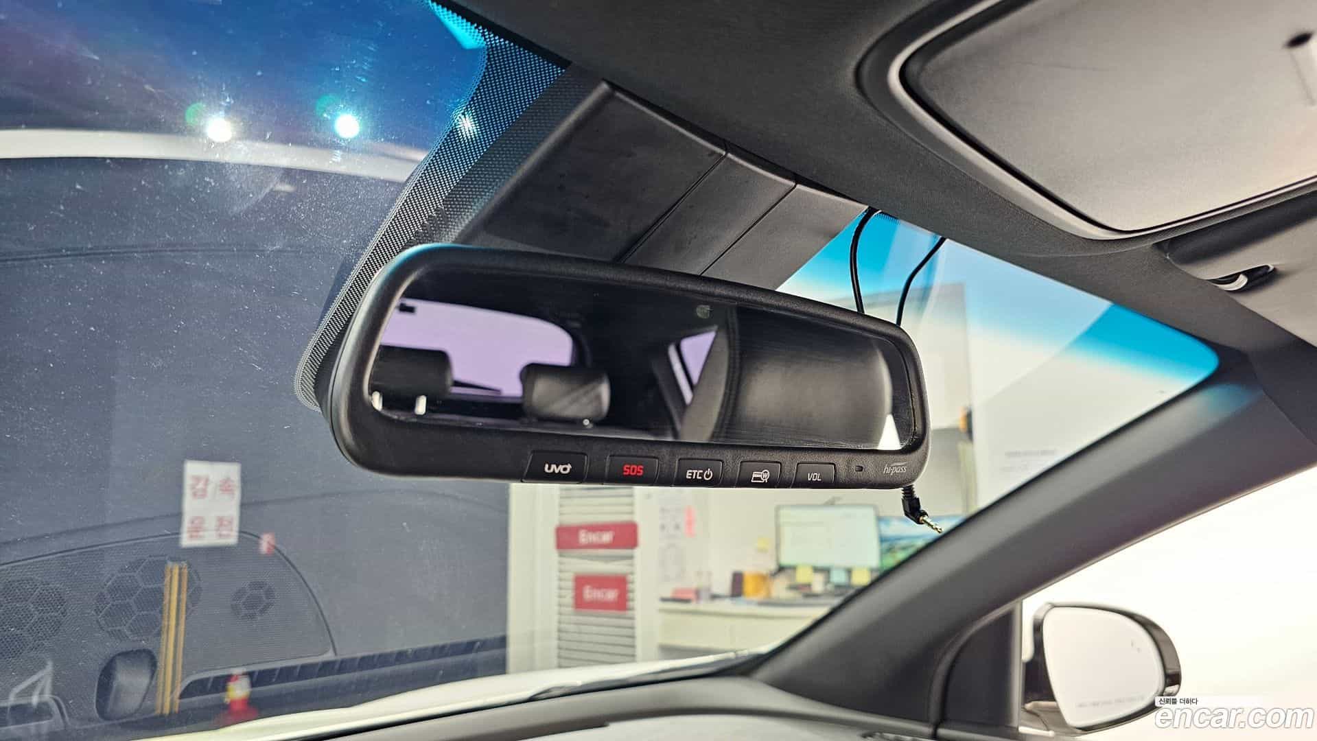 Sportage Kia 2019.8-OPTION-040