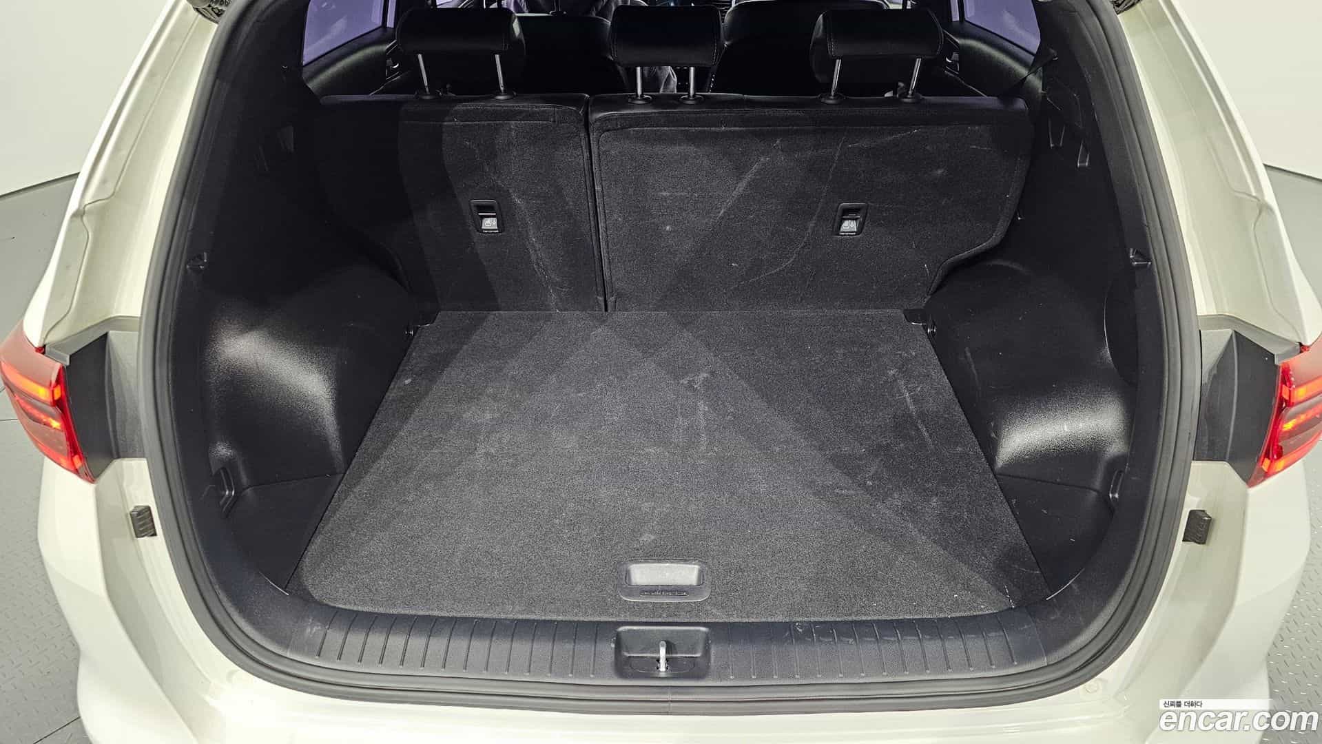 Sportage Kia 2019.8-OPTION-047