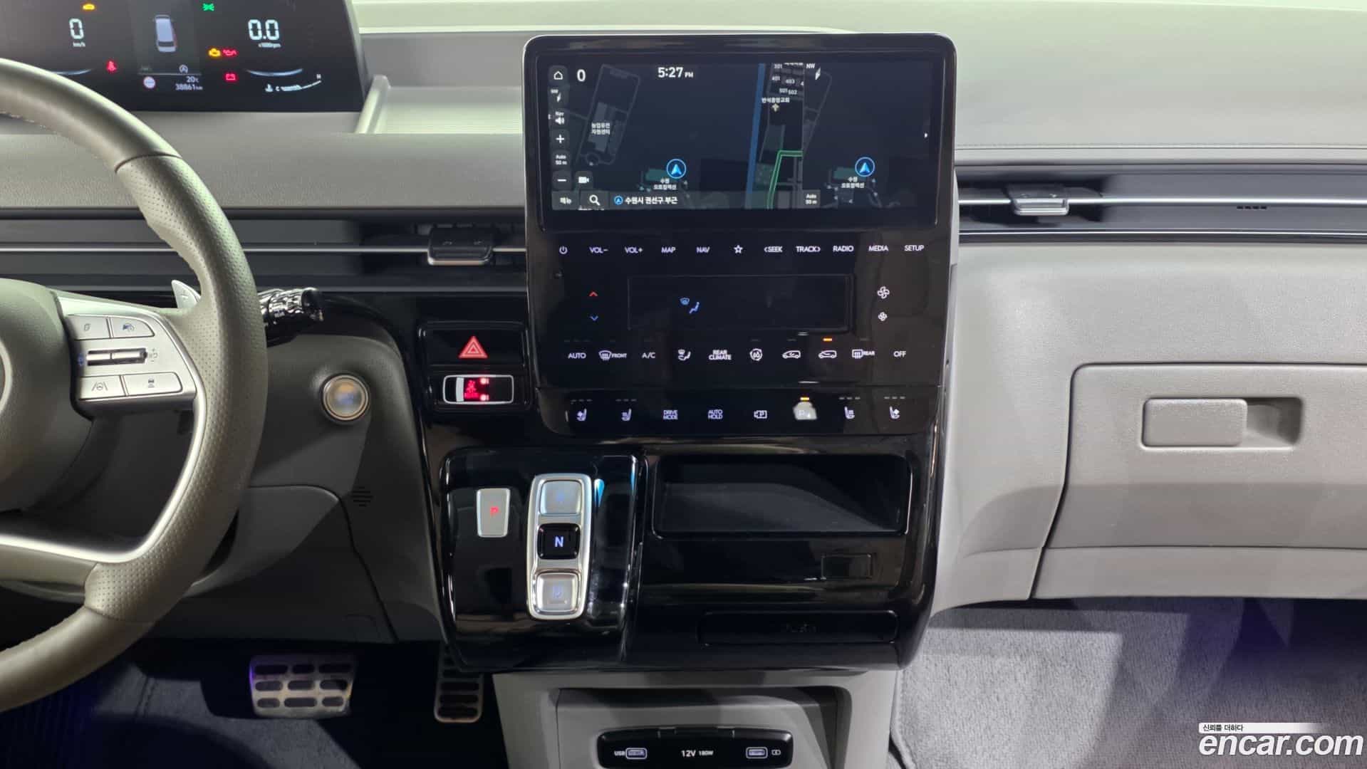 Staria Hyundai 2024.2-OPTION-018