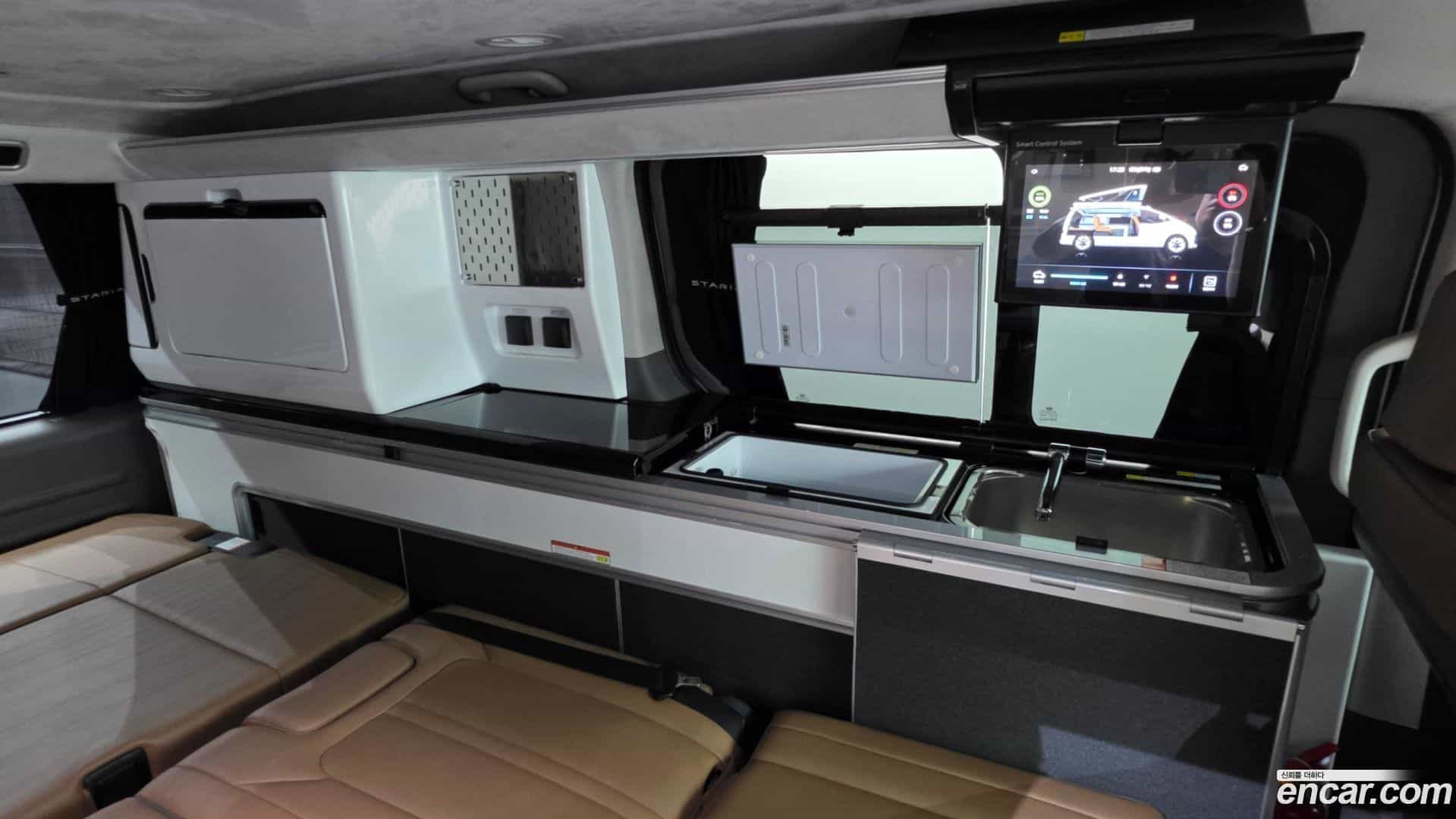 Staria Hyundai 2024.2-INNER-036