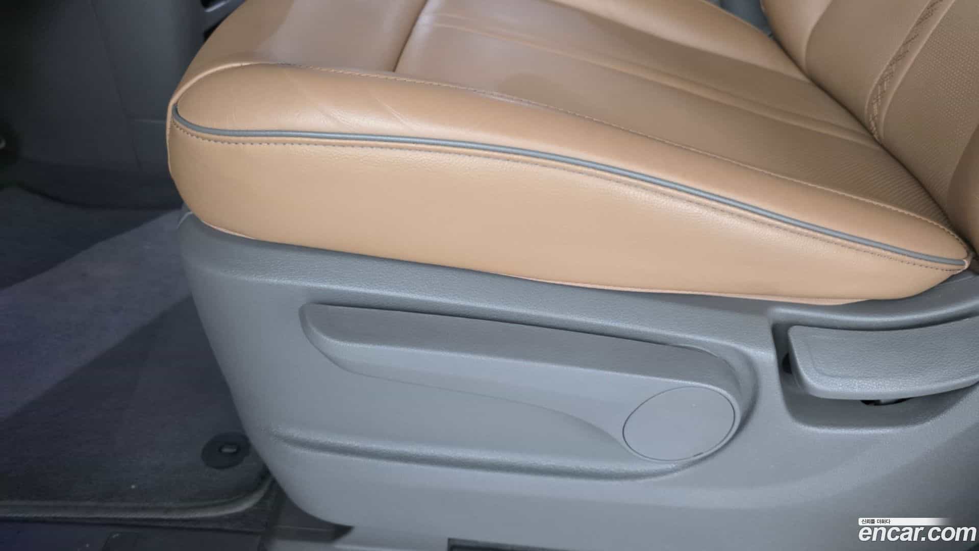 Staria Hyundai 2024.2-OPTION-048