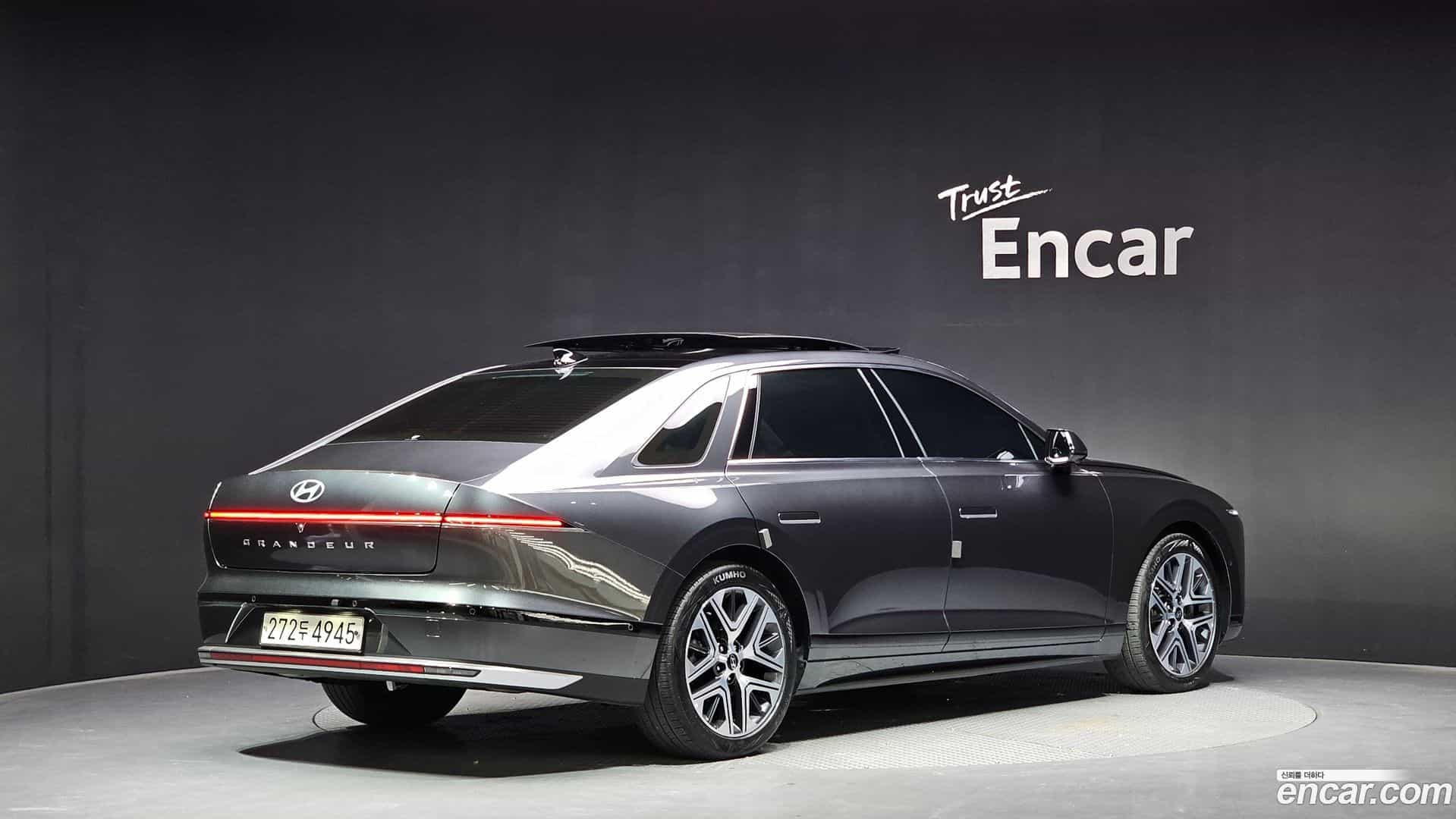 Grandeur Hyundai 2024.8-OUTER-002