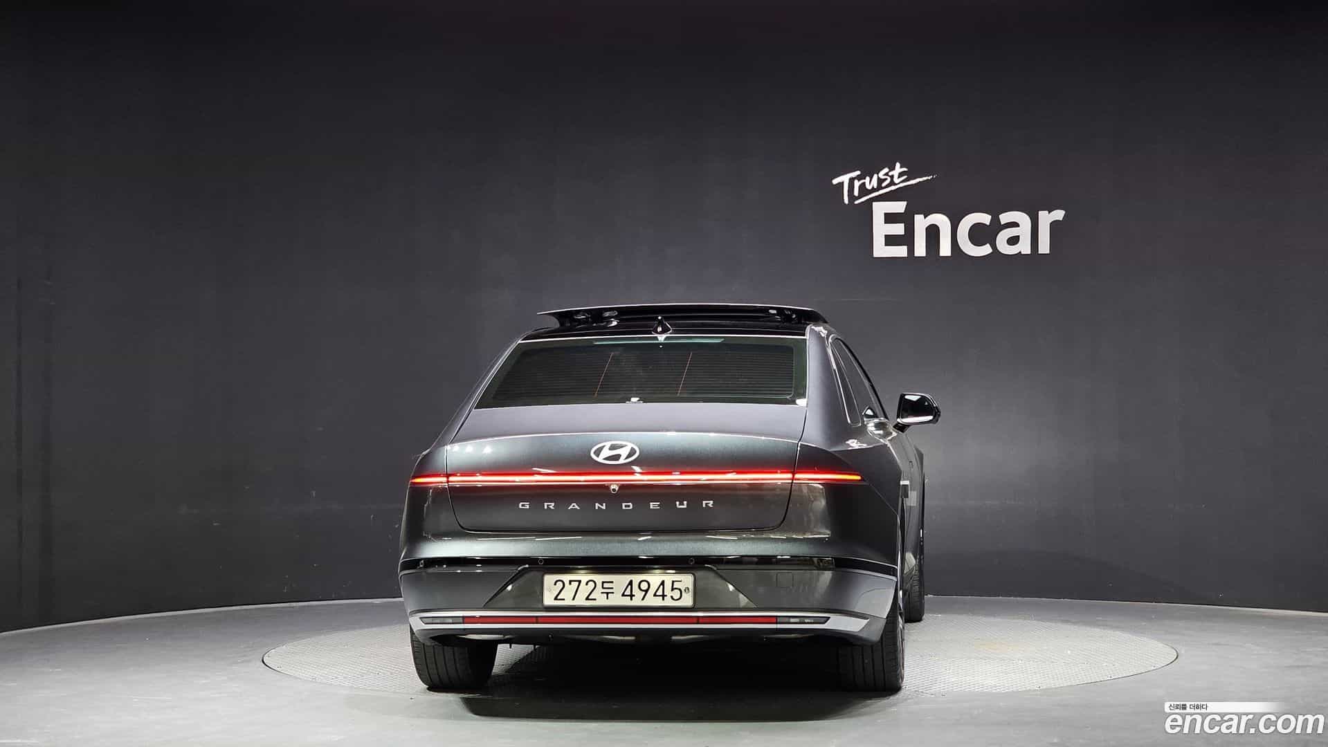 Grandeur Hyundai 2024.8-OUTER-004