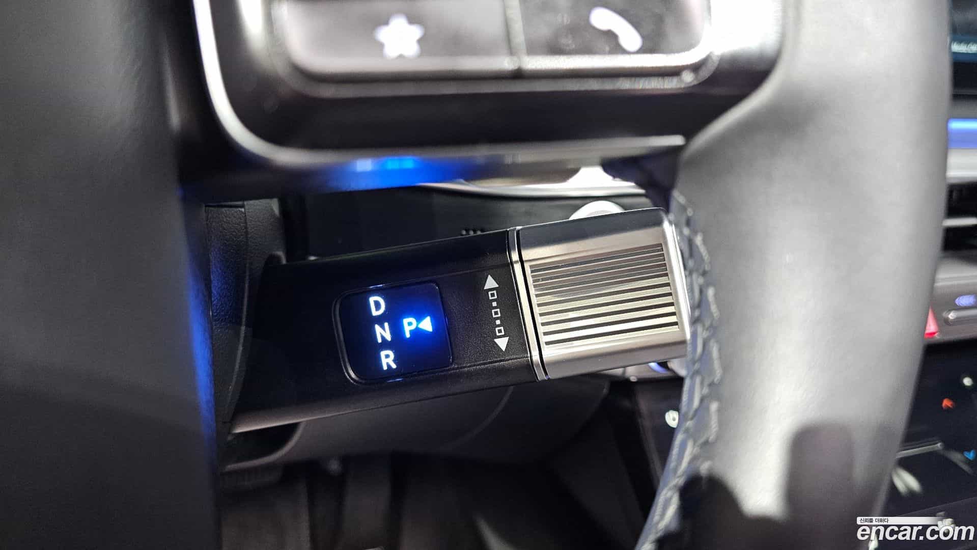 Grandeur Hyundai 2024.8-INNER-009