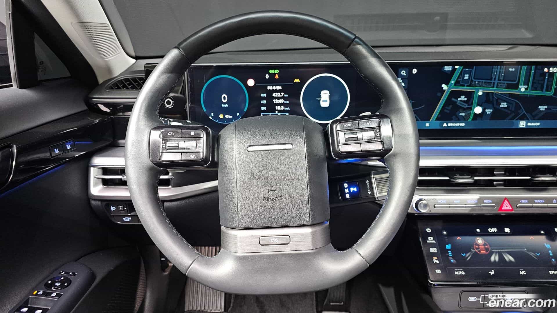 Grandeur Hyundai 2024.8-OPTION-017
