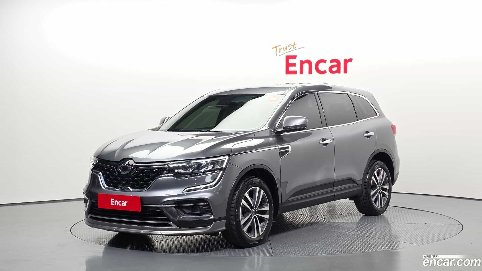 QM6 Renault Korea 2019.10-OUTER-001