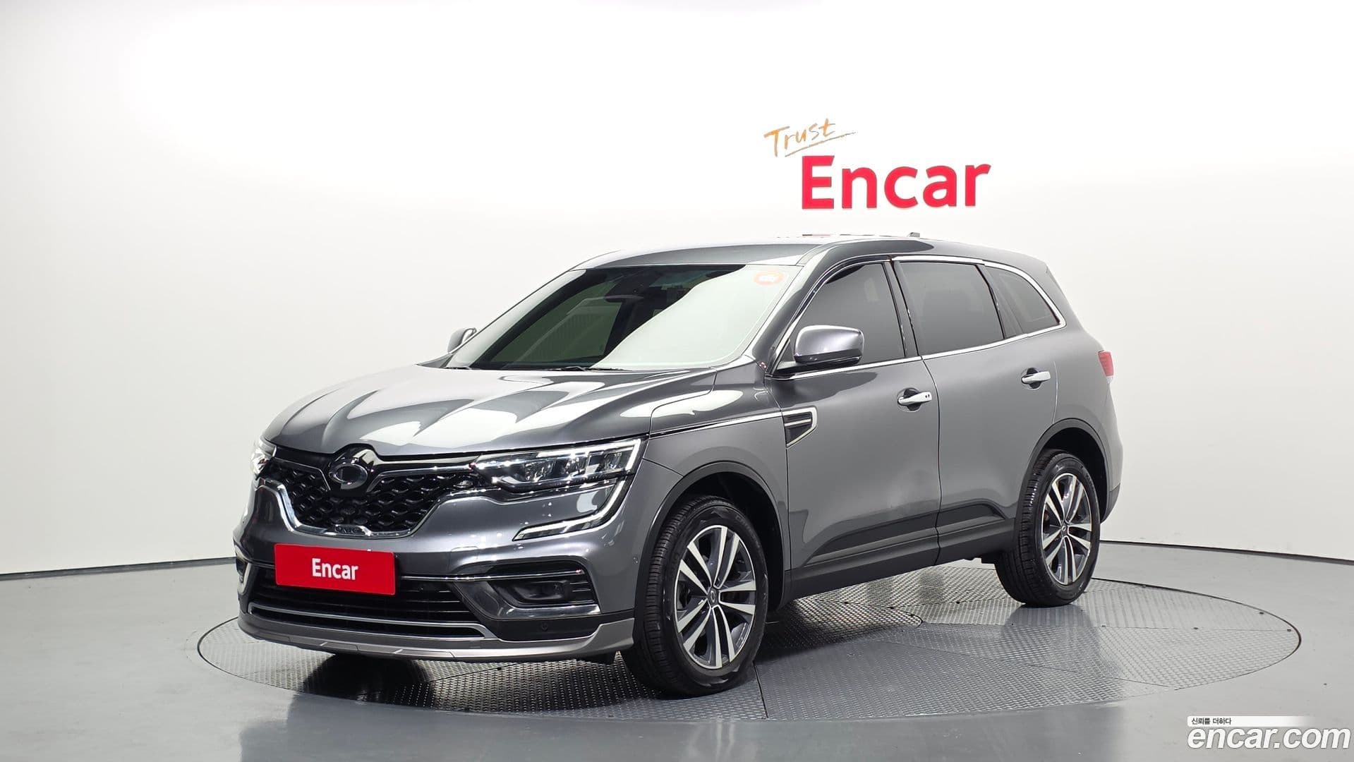 Main__Slider__Photo:QM6 Renault Korea 2019.10-0