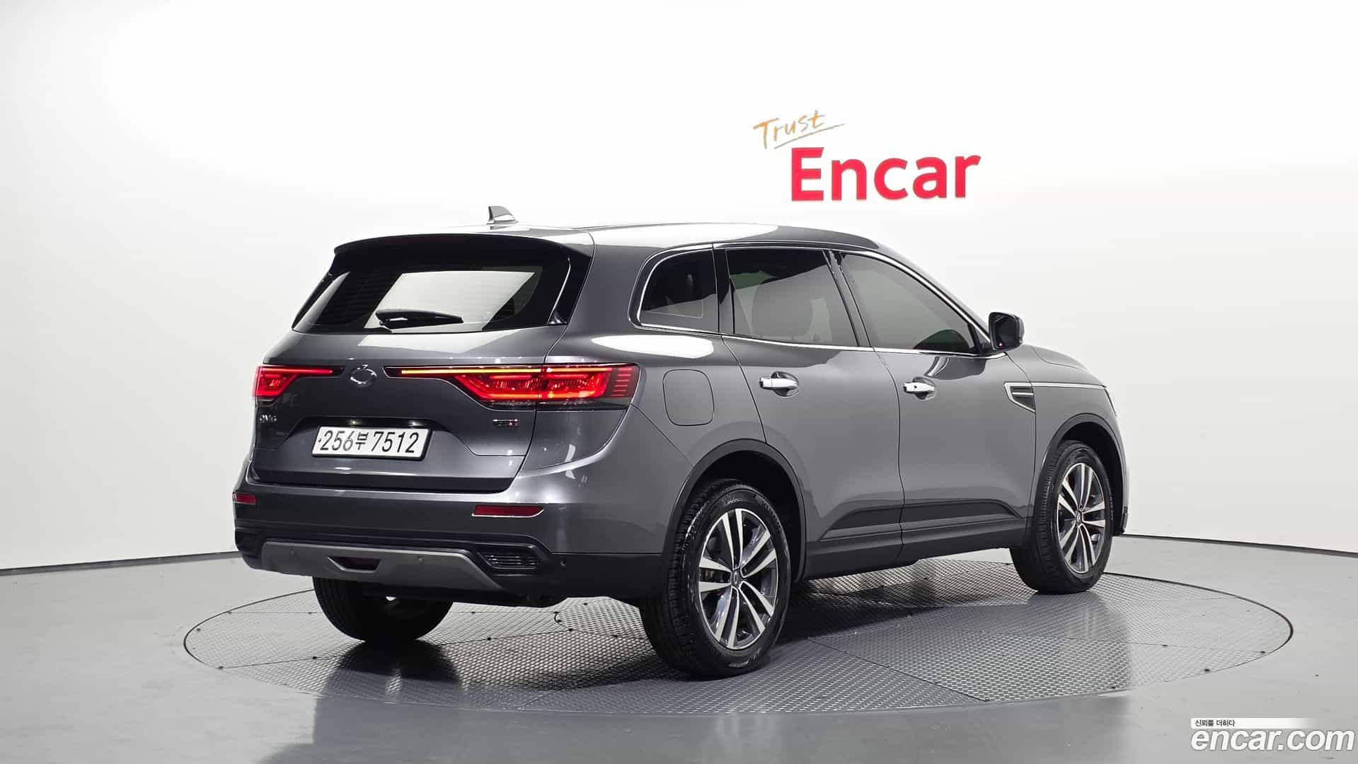 QM6 Renault Korea 2019.10-OUTER-002