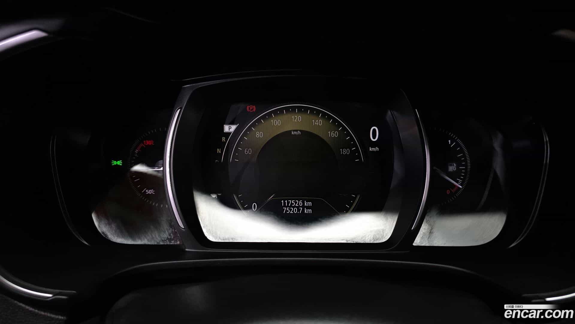 QM6 Renault Korea 2019.10-INNER-008